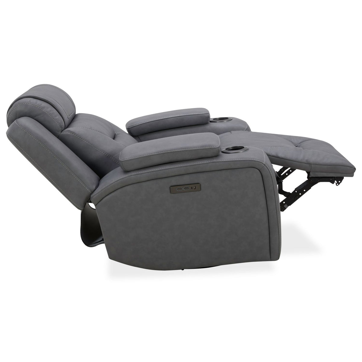 7019BG-12P - SG Recliner P2 - Liberty Furniture