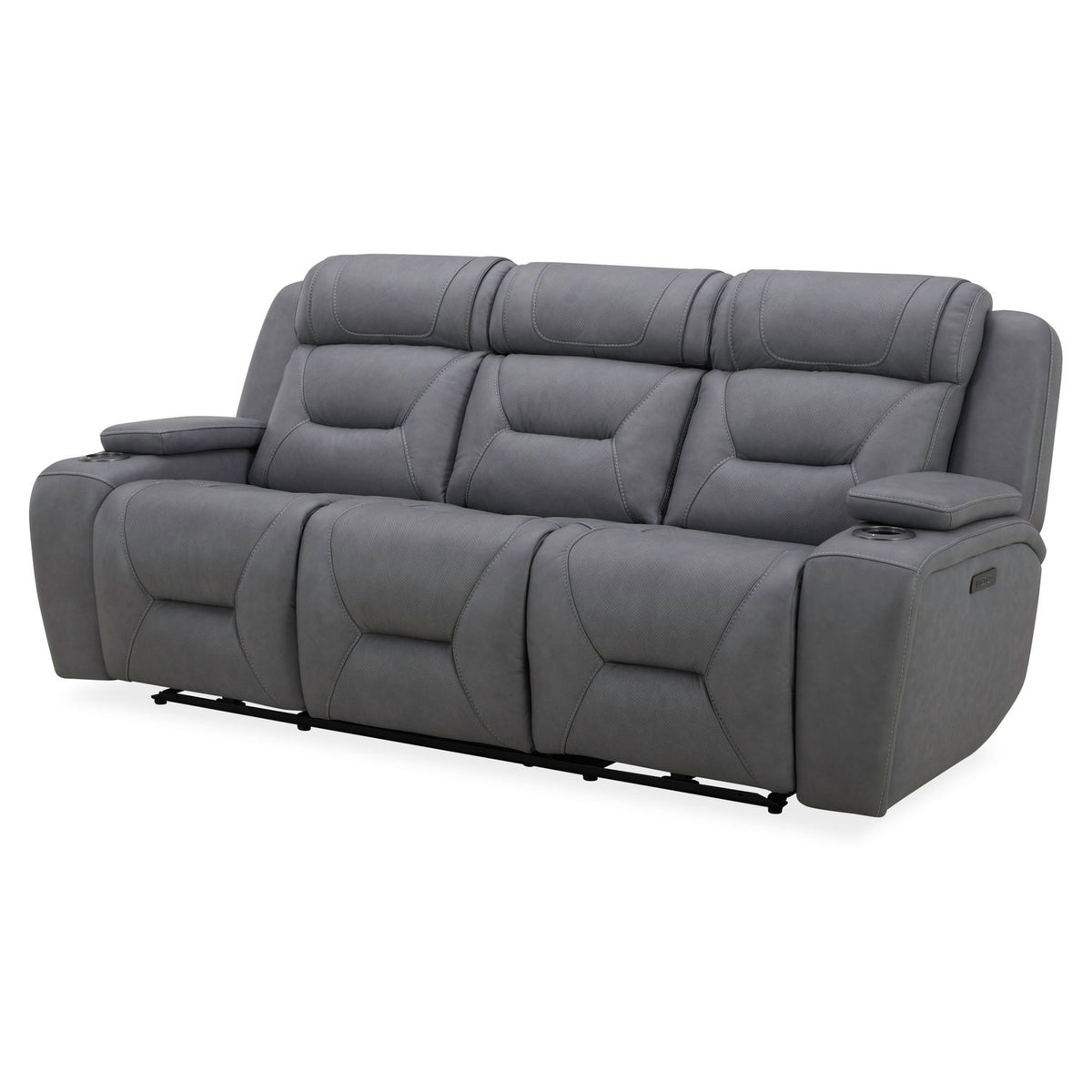 7019BG-32P - Sofa P2 & ZG - Liberty Furniture