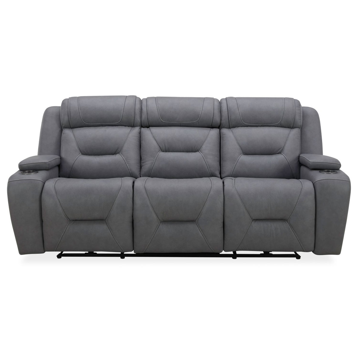 7019BG-32P - Sofa P2 & ZG - Liberty Furniture