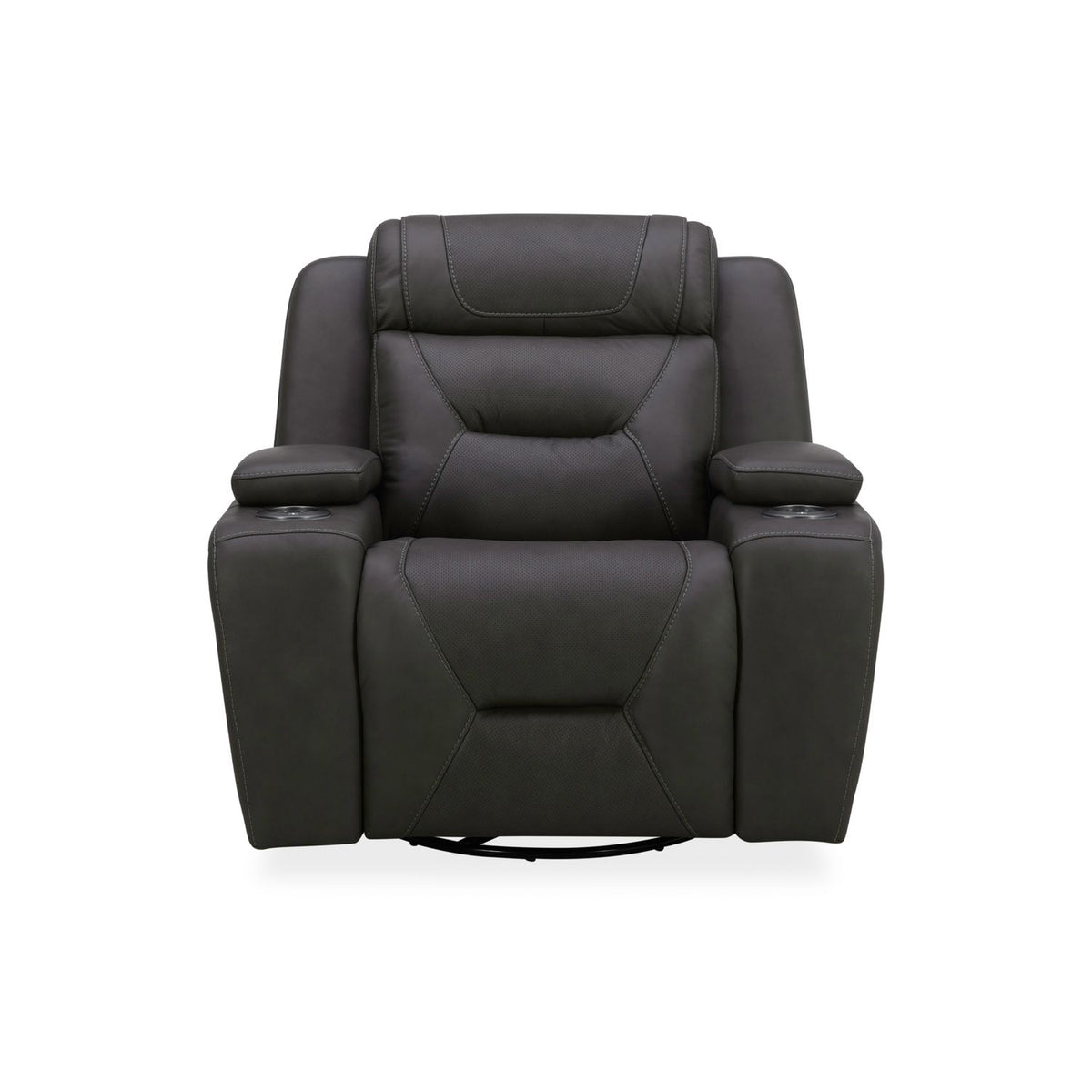7019CO-12P - SG Recliner P2 - Liberty Furniture