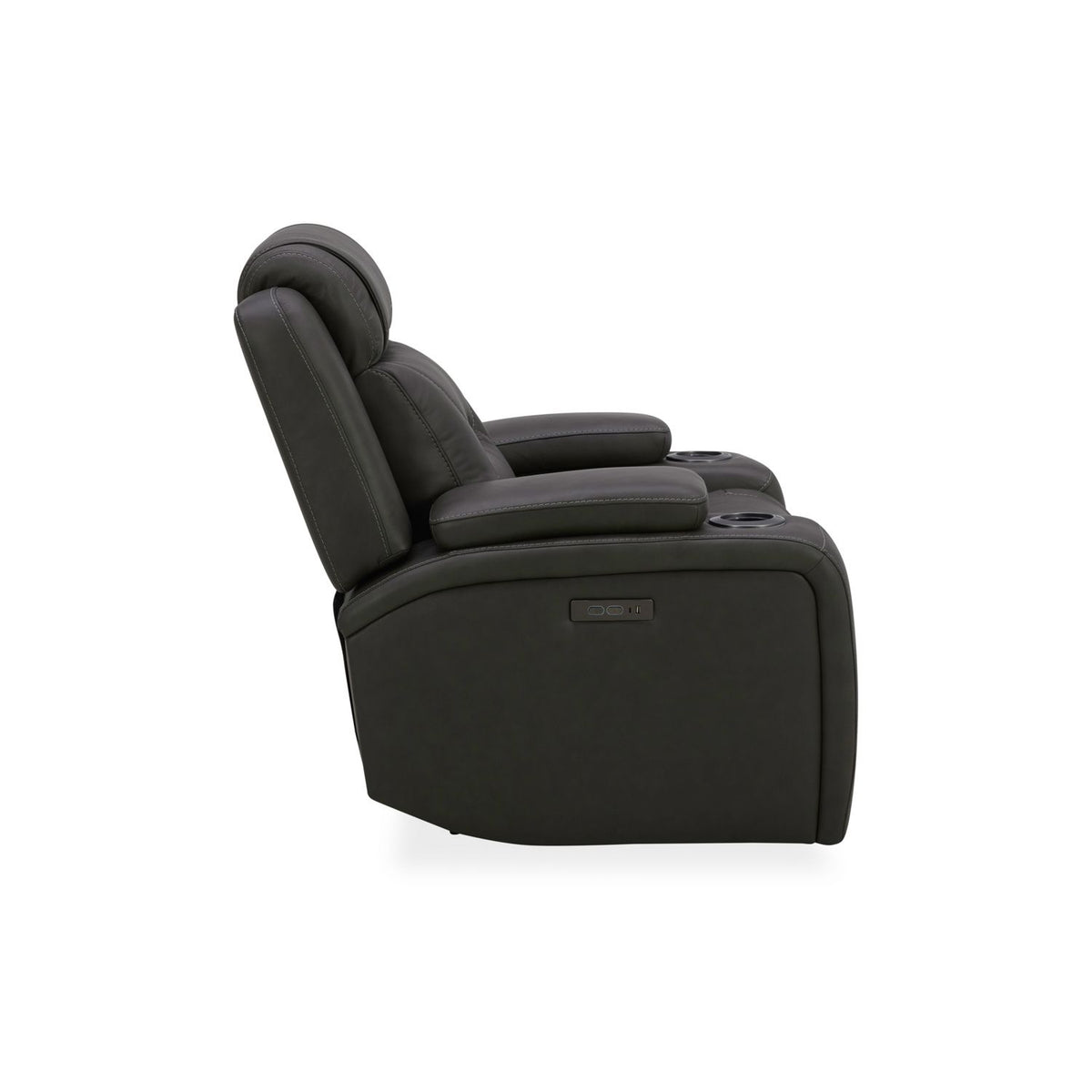 7019CO-12P - SG Recliner P2 - Liberty Furniture