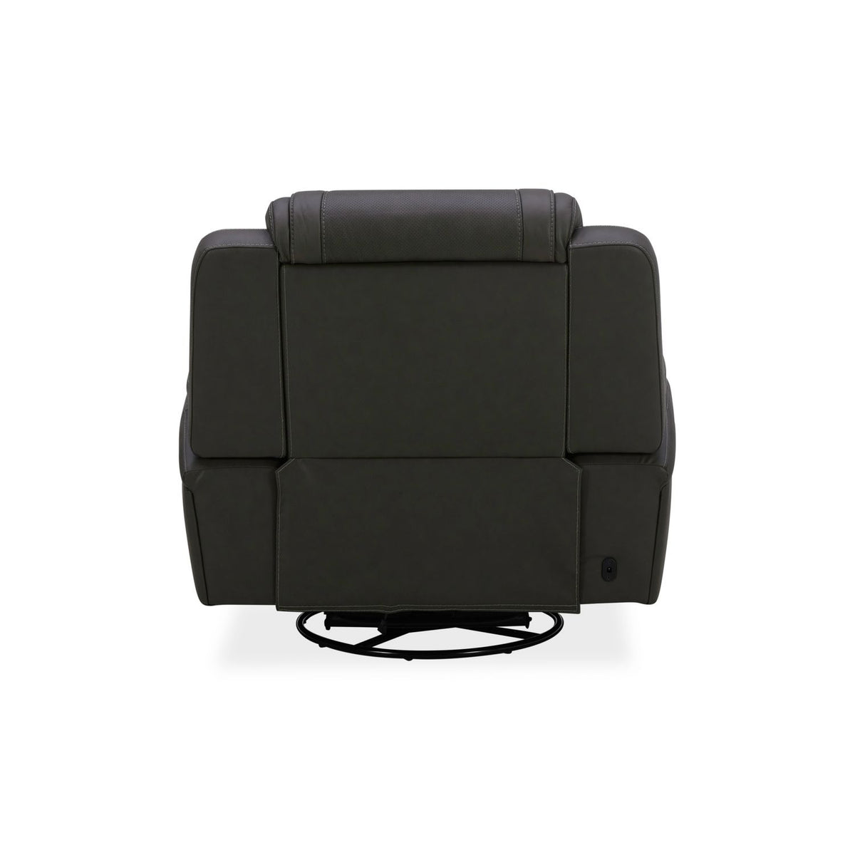 7019CO-12P - SG Recliner P2 - Liberty Furniture