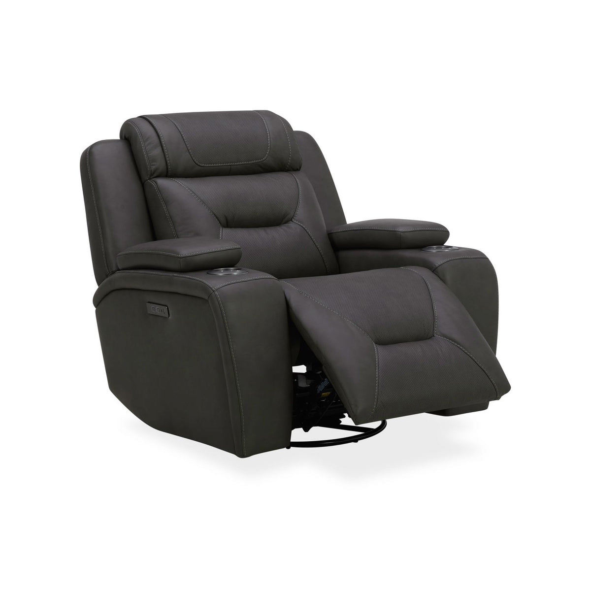 7019CO-12P - SG Recliner P2 - Liberty Furniture