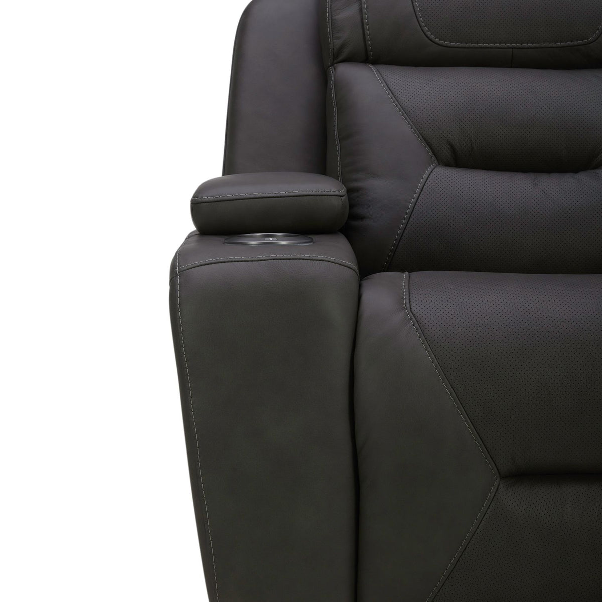 7019CO-12P - SG Recliner P2 - Liberty Furniture