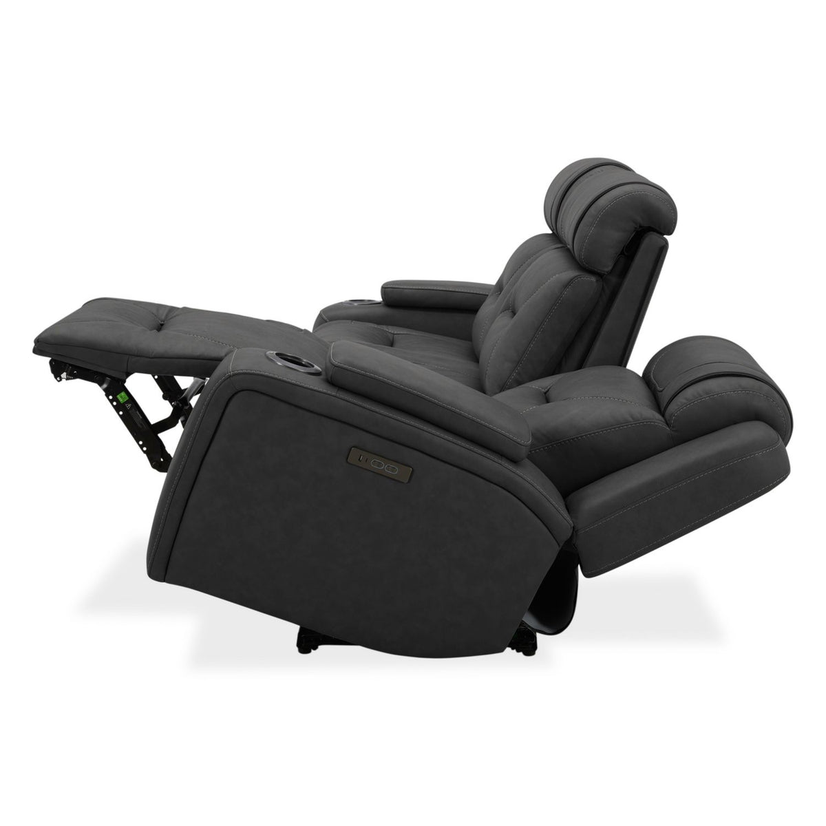 7019CO-32P - Sofa P2 & ZG - Liberty Furniture