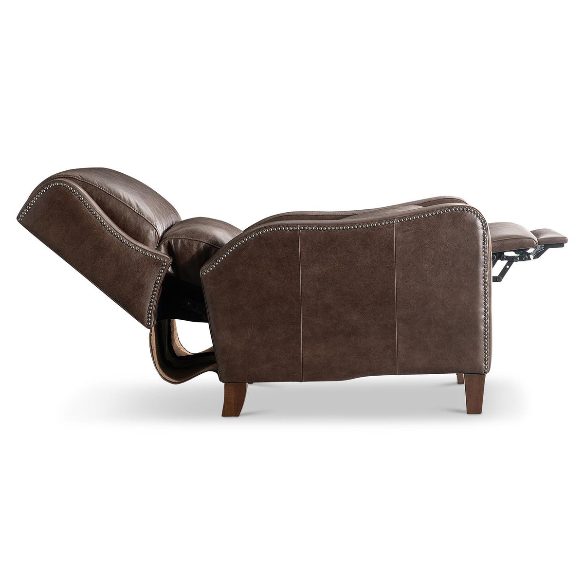 Landon Leather Recliner