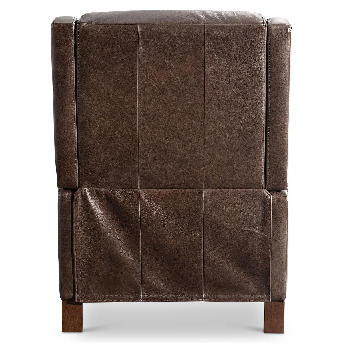 Landon Leather Recliner