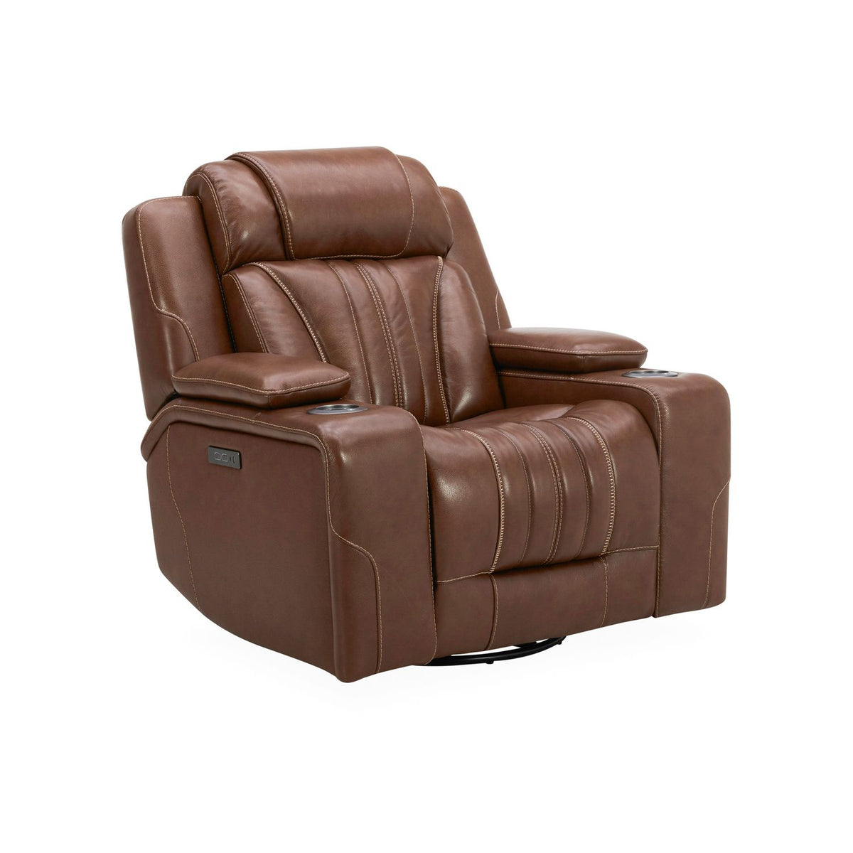 7020CN-12P - SG Recliner P2 - Liberty Furniture