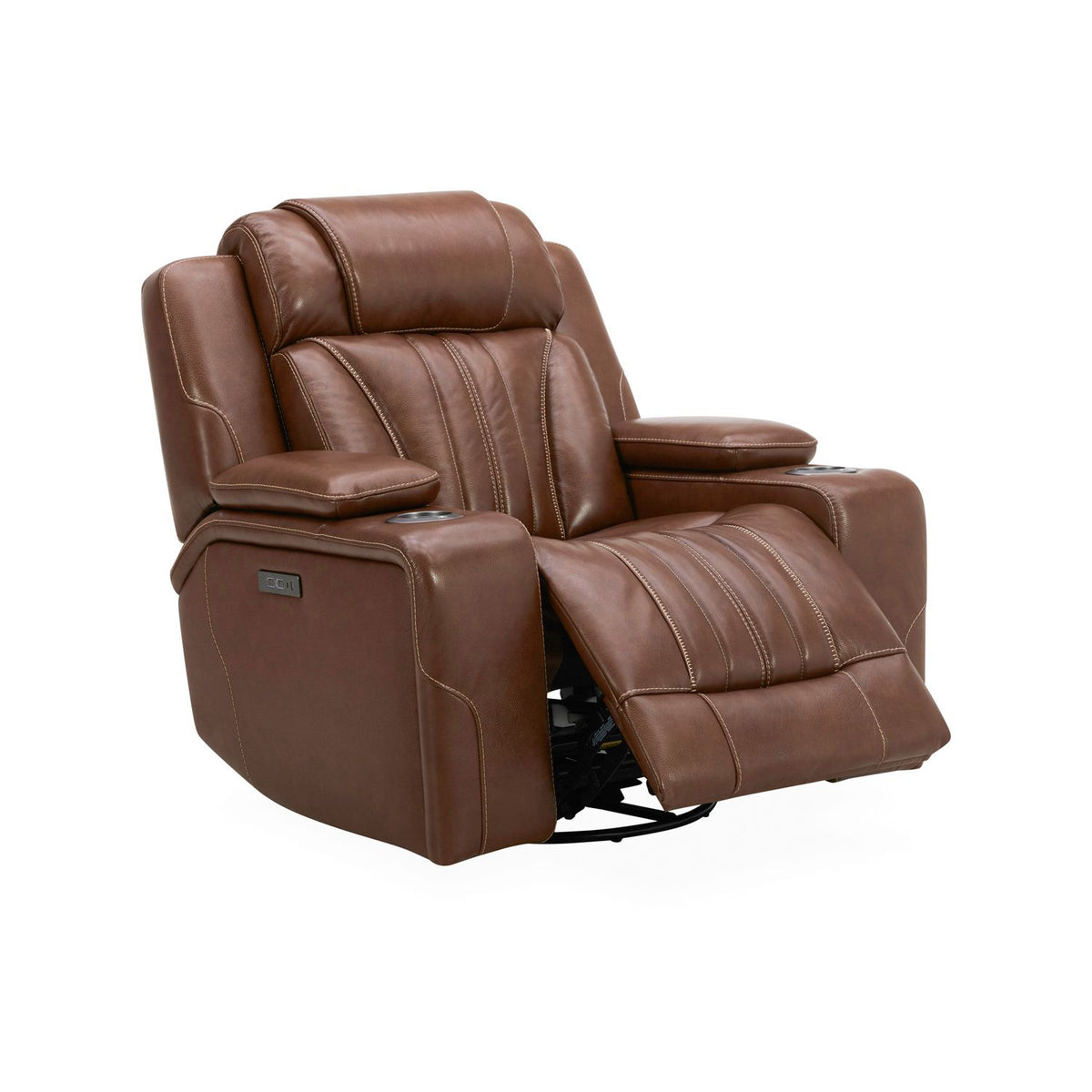 7020CN-12P - SG Recliner P2 - Liberty Furniture