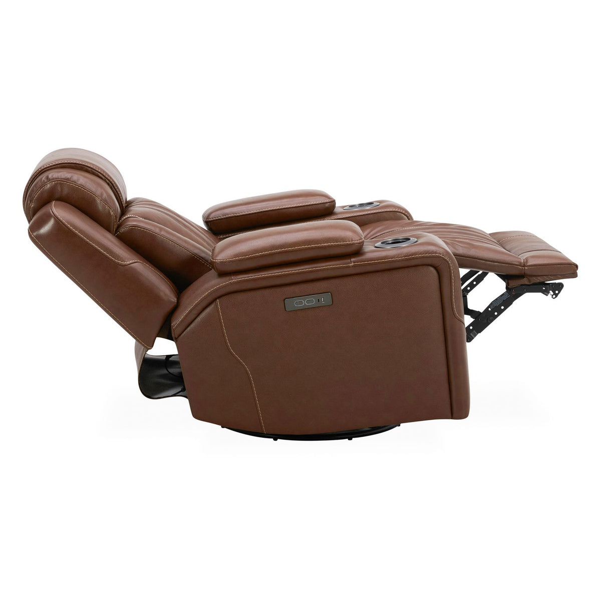 7020CN-12P - SG Recliner P2 - Liberty Furniture
