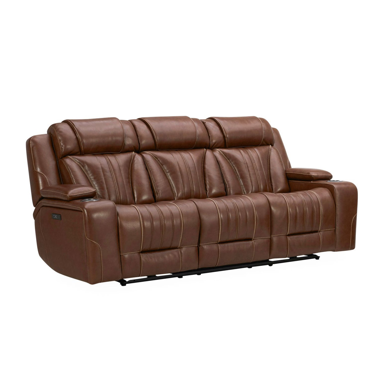 7020CN-32P - Sofa P2 & ZG - Liberty Furniture