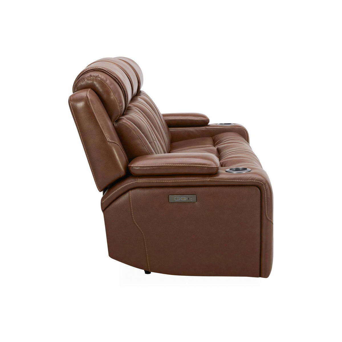 7020CN-32P - Sofa P2 & ZG - Liberty Furniture