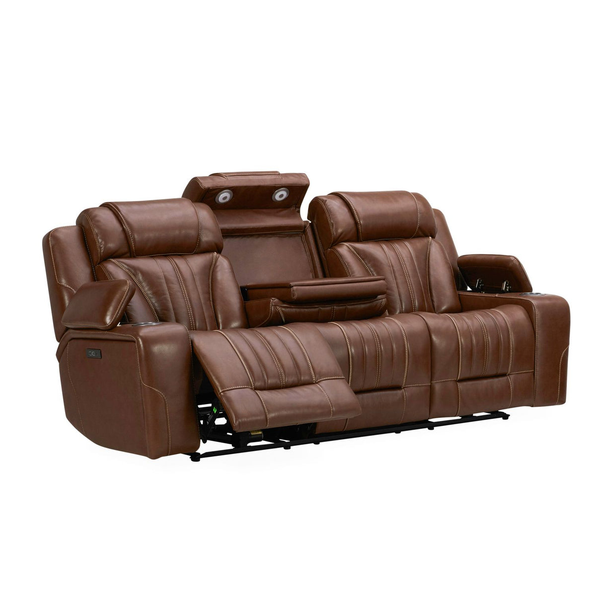 7020CN-32P - Sofa P2 & ZG - Liberty Furniture