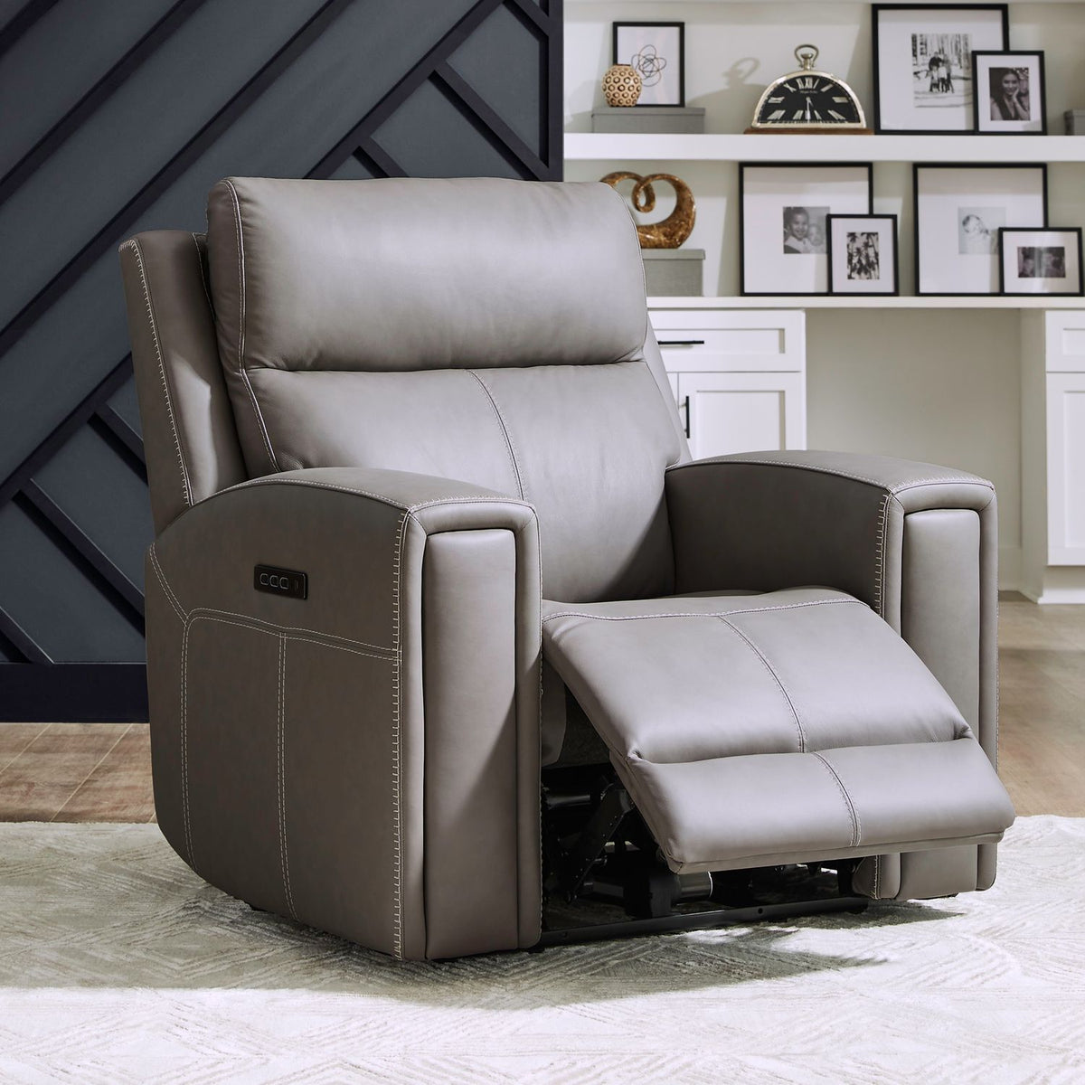 7021LG-13P - ZW Recliner P3 - Liberty Furniture