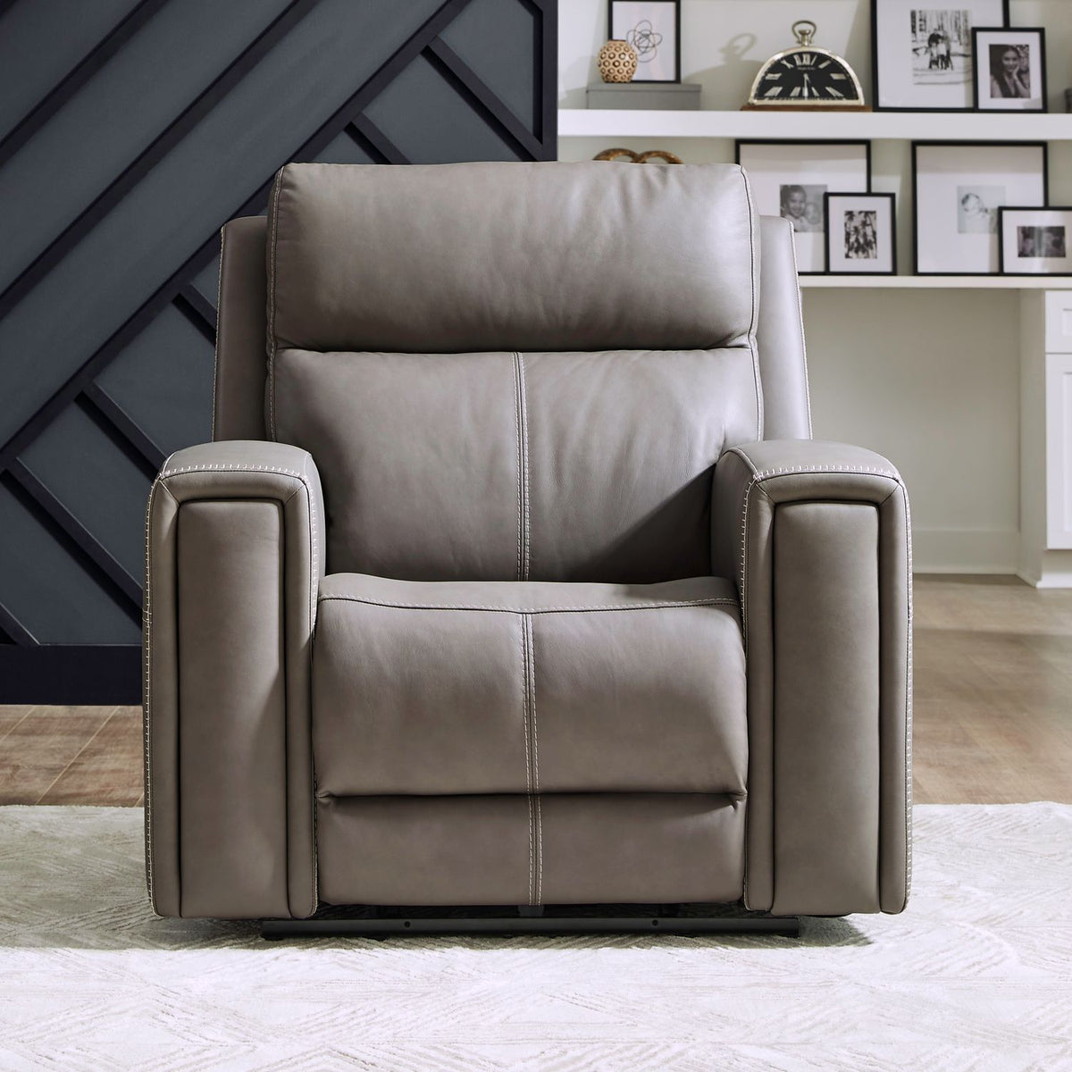 7021LG-13P - ZW Recliner P3 - Liberty Furniture
