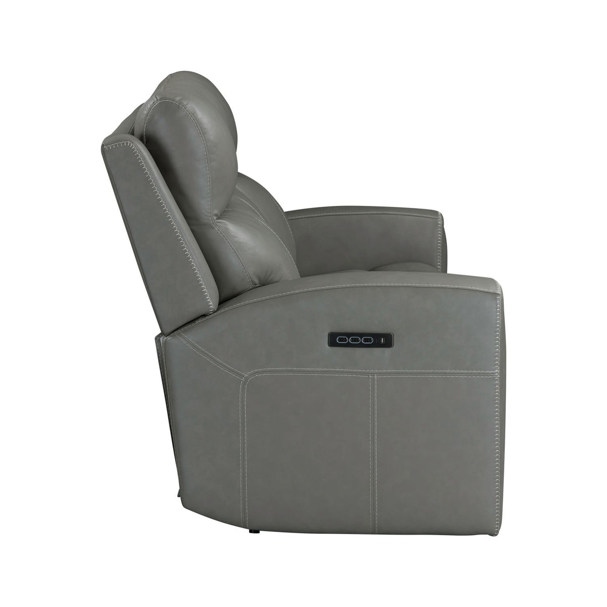 7021LG-33P - Sofa P3 & ZW - Liberty Furniture