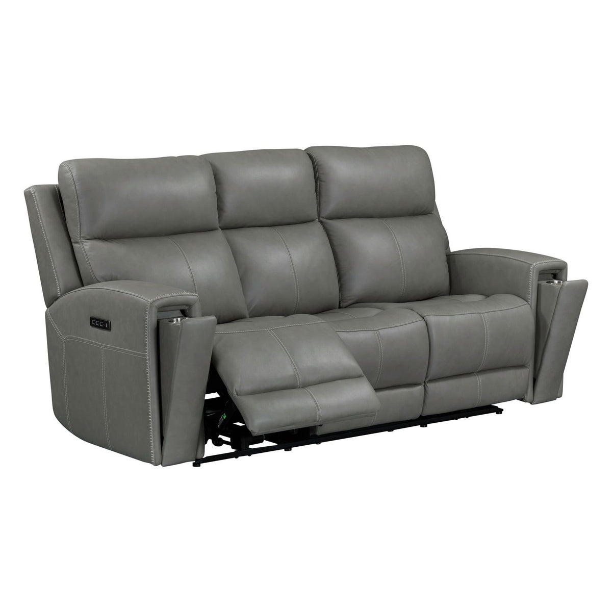 7021LG-33P - Sofa P3 & ZW - Liberty Furniture