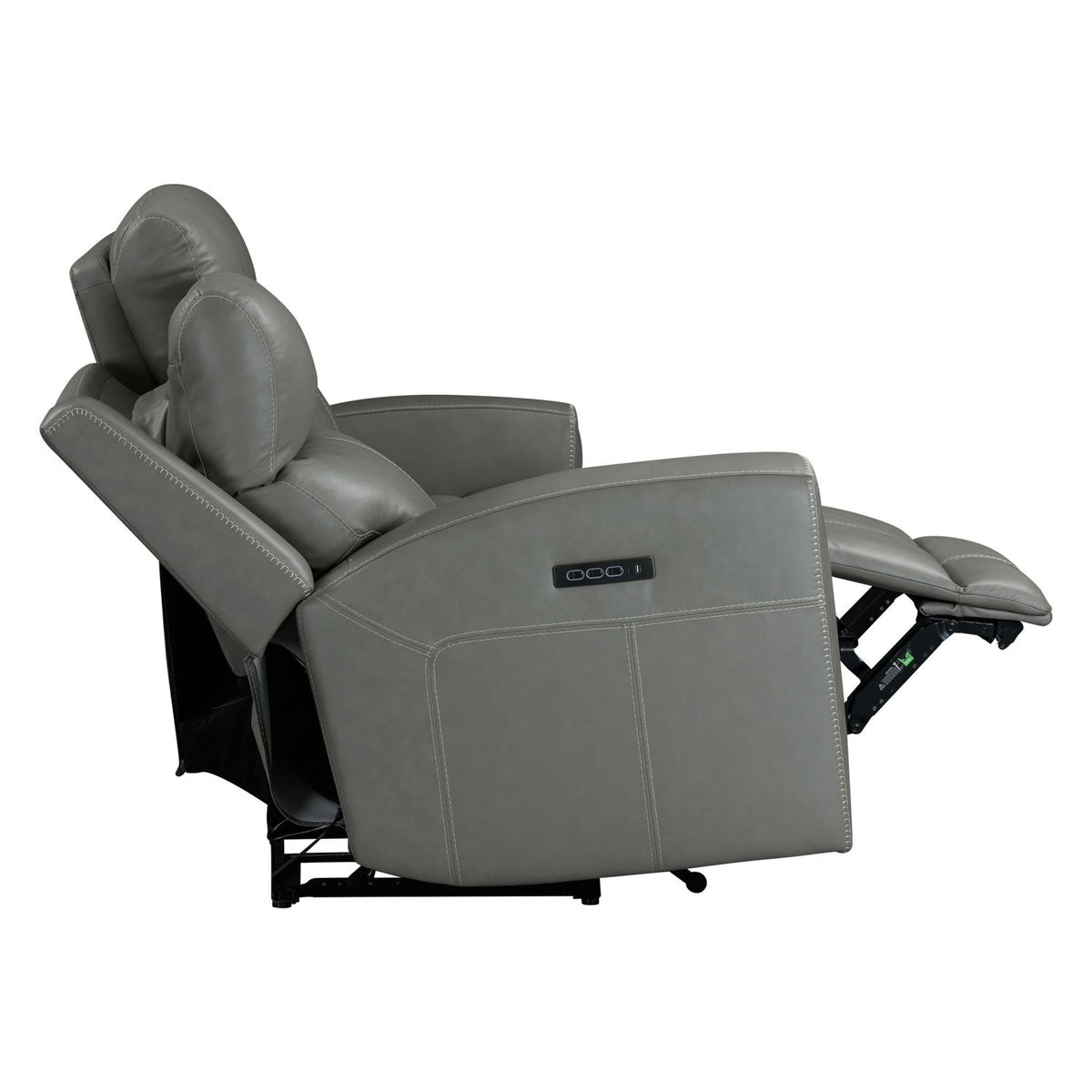 7021LG-33P - Sofa P3 & ZW - Liberty Furniture