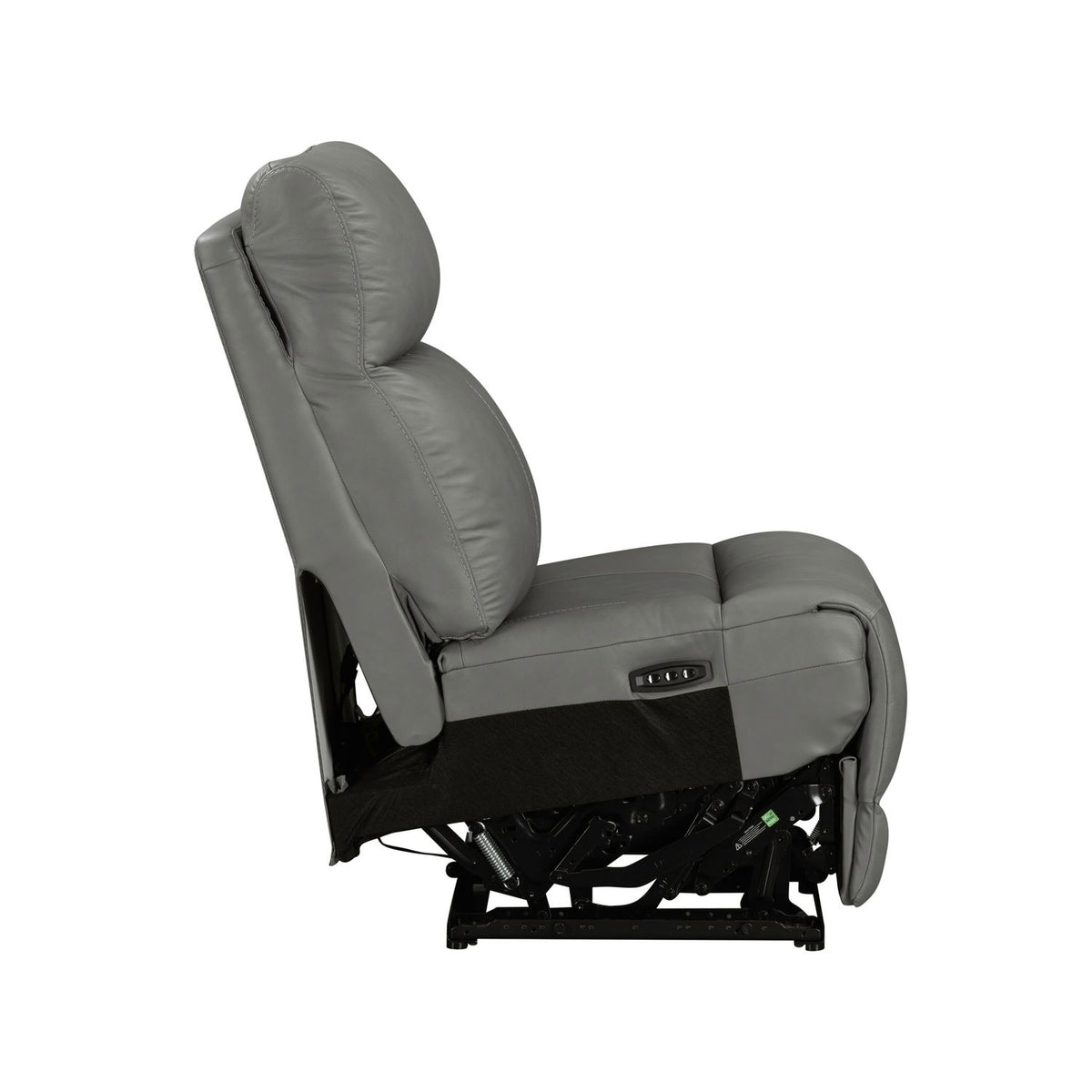 7021LG-43AP - Armless Recliner P3 & ZW - Liberty Furniture
