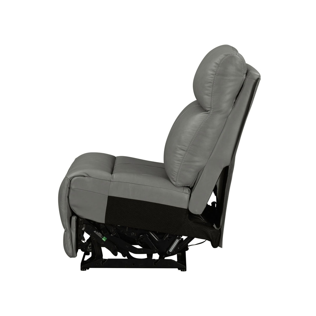 7021LG-43AP - Armless Recliner P3 & ZW - Liberty Furniture