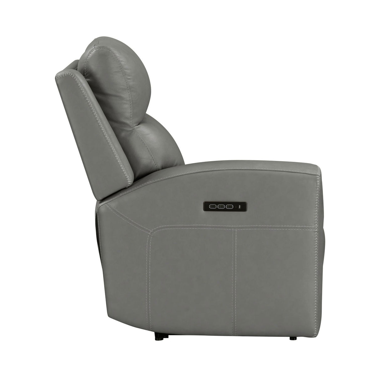 7021LG-43LP - L Arm Recliner P3 & ZW - Liberty Furniture