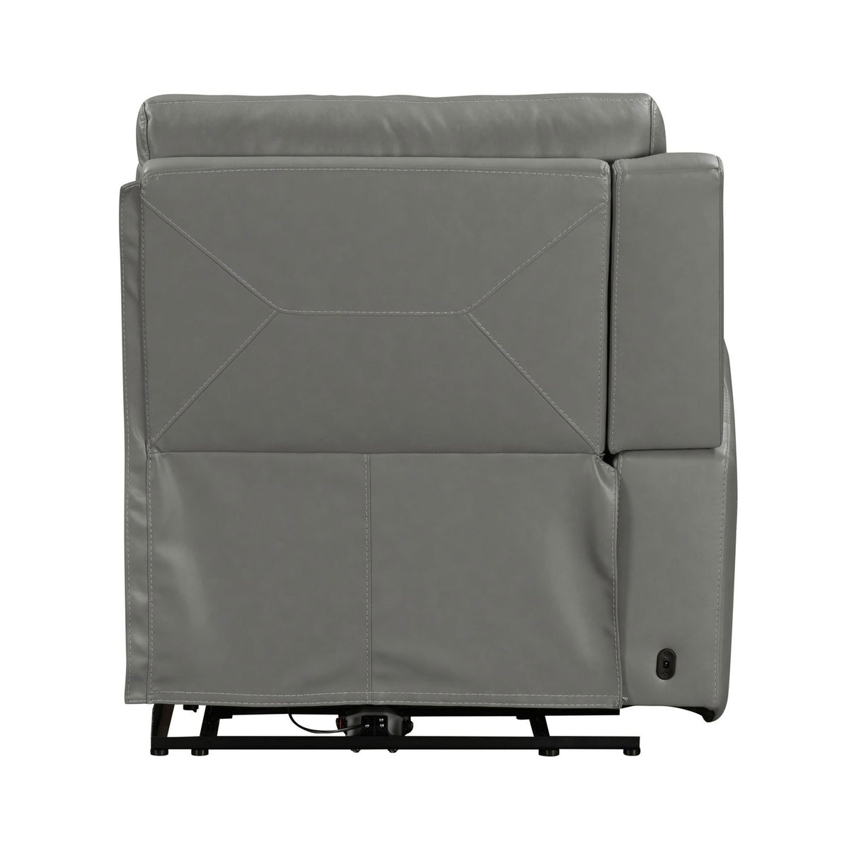 7021LG-43LP - L Arm Recliner P3 & ZW - Liberty Furniture