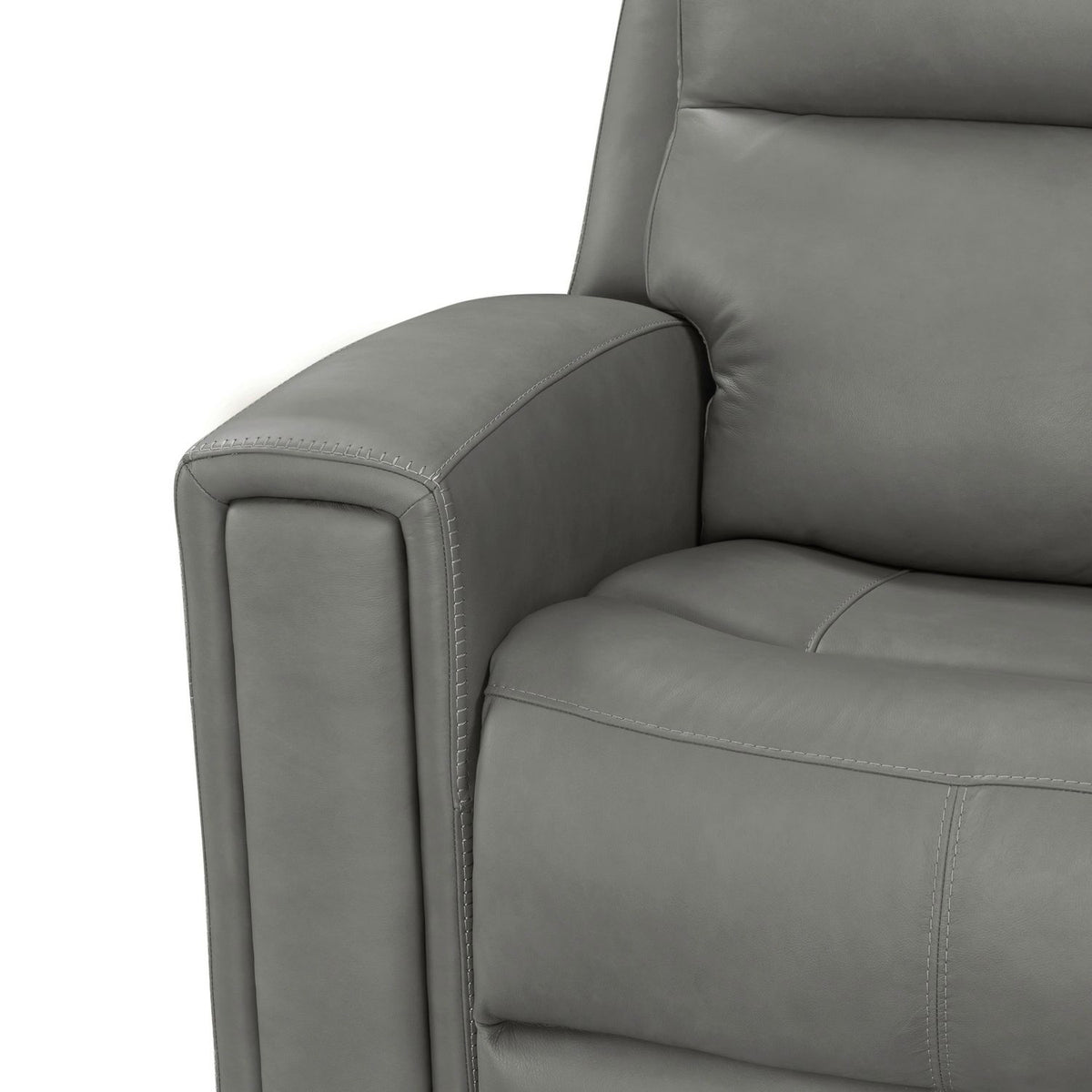 7021LG-43LP - L Arm Recliner P3 & ZW - Liberty Furniture