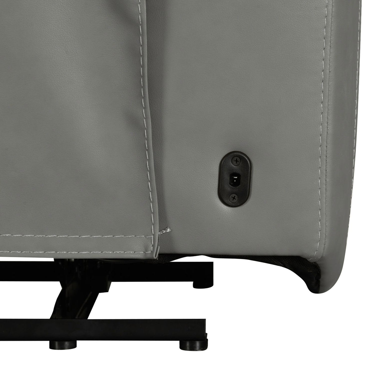 7021LG-43LP - L Arm Recliner P3 & ZW - Liberty Furniture