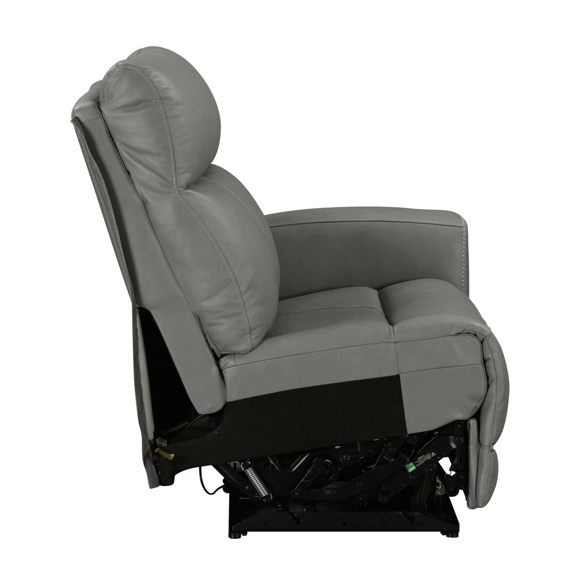 7021LG-43RP - R Arm Recliner P3 & ZW - Liberty Furniture