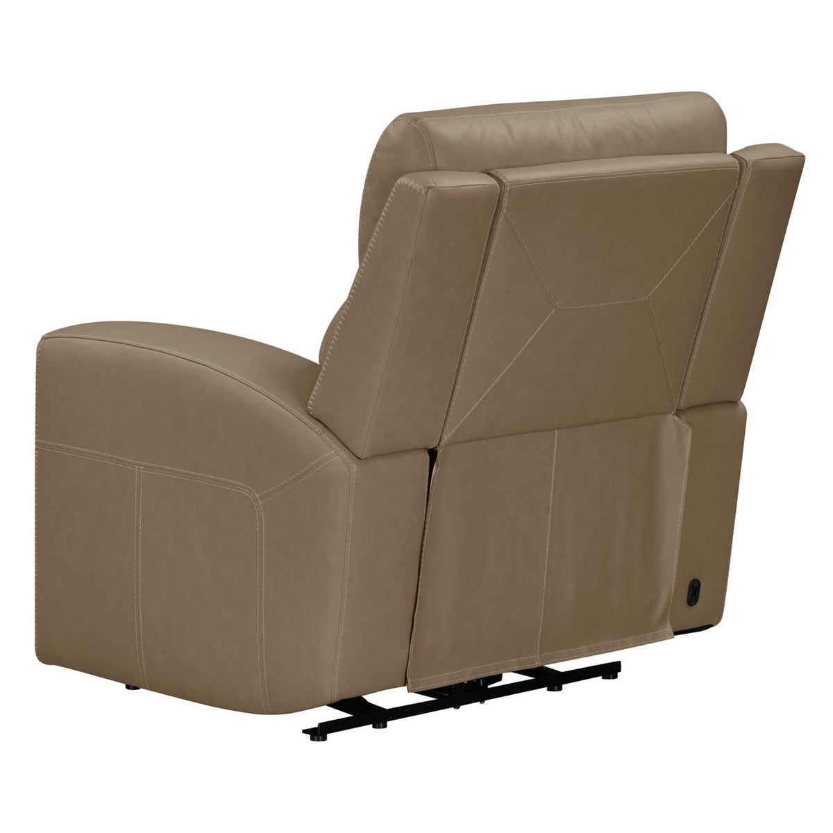 7021TO-13P - ZW Recliner P3 - Liberty Furniture