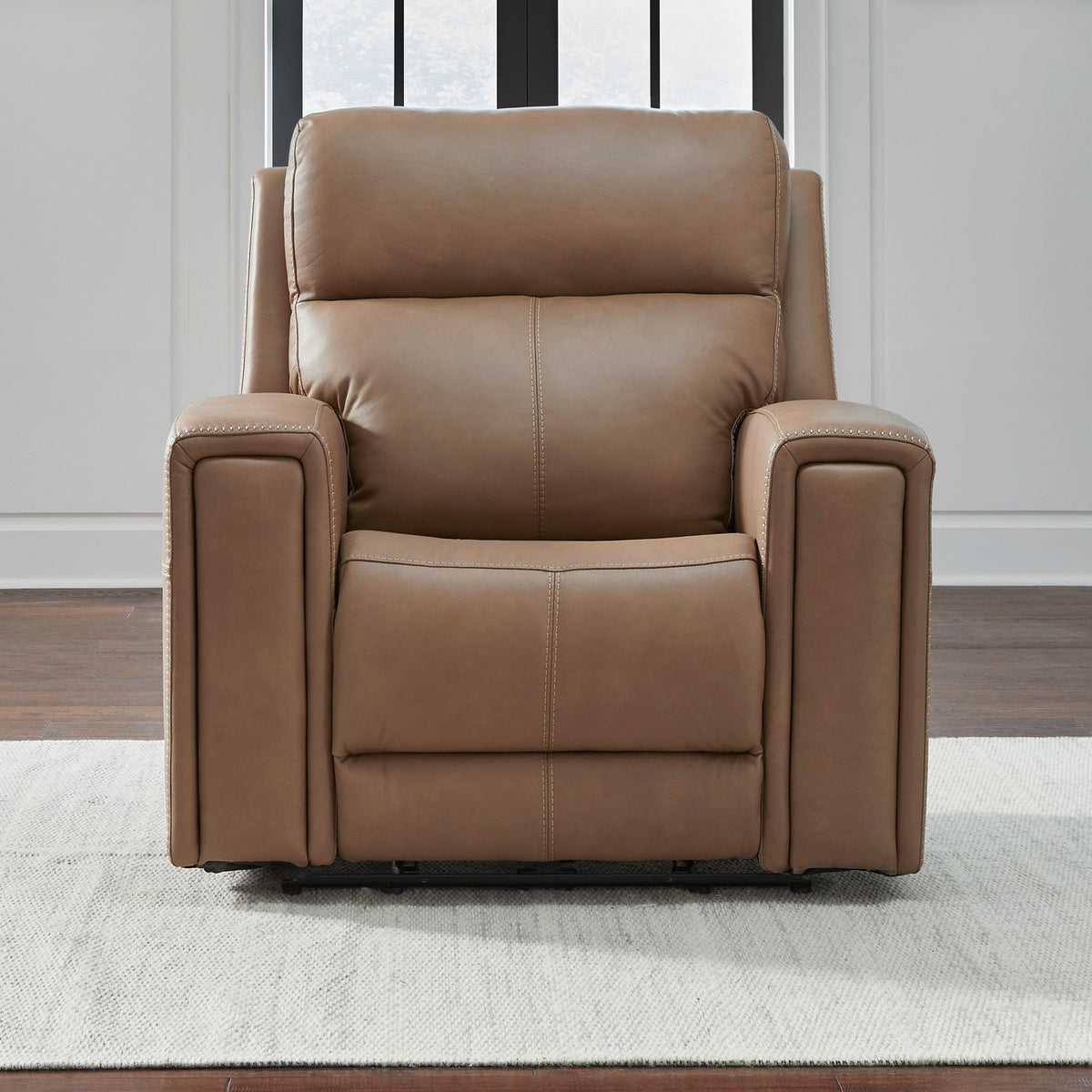 7021TO-13P - ZW Recliner P3 - Liberty Furniture