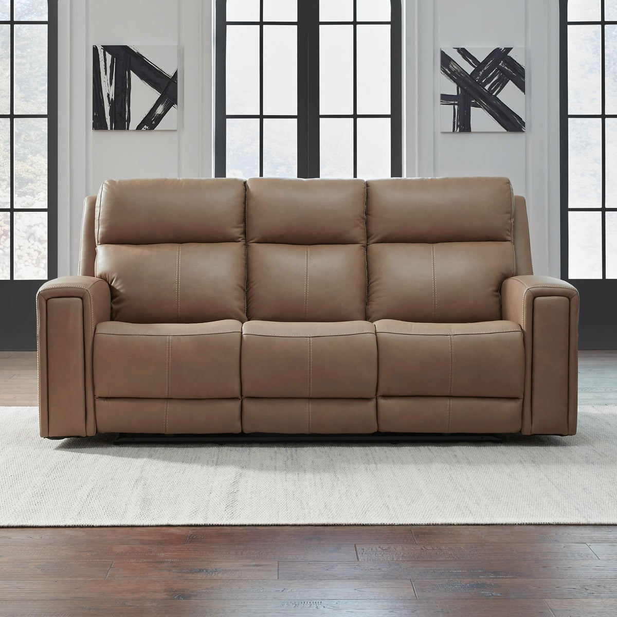 7021TO-33P - Sofa P3 & ZW - Liberty Furniture