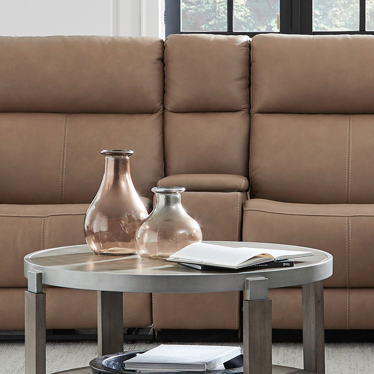 7021TO-40C - Console - Liberty Furniture