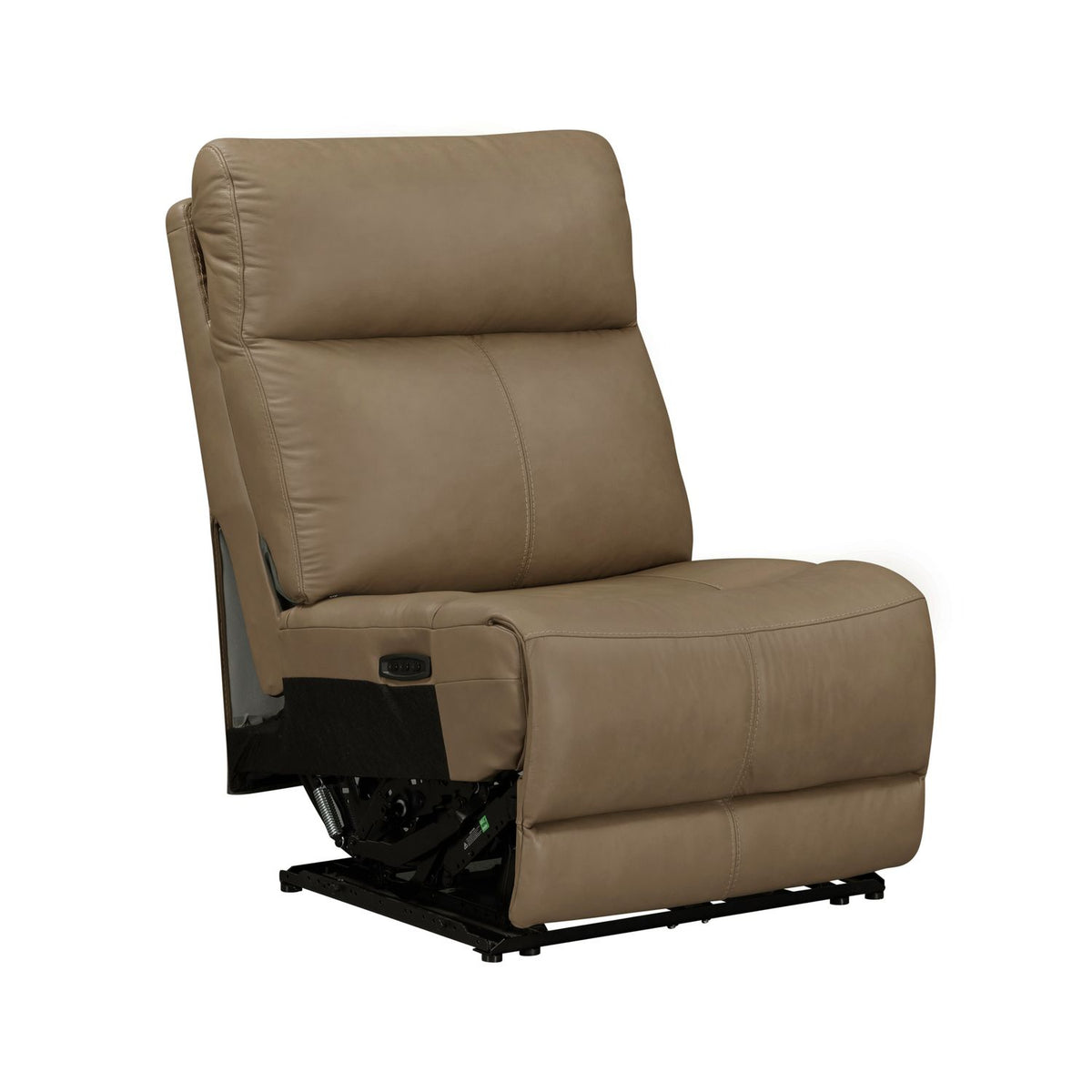 7021TO-43AP - Armless Recliner P3 & ZW - Liberty Furniture