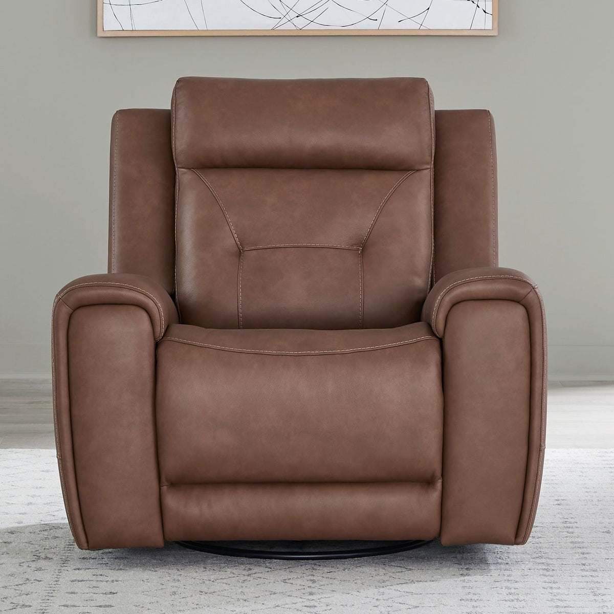 7023SD-12P - SG Recliner P2 - Liberty Furniture