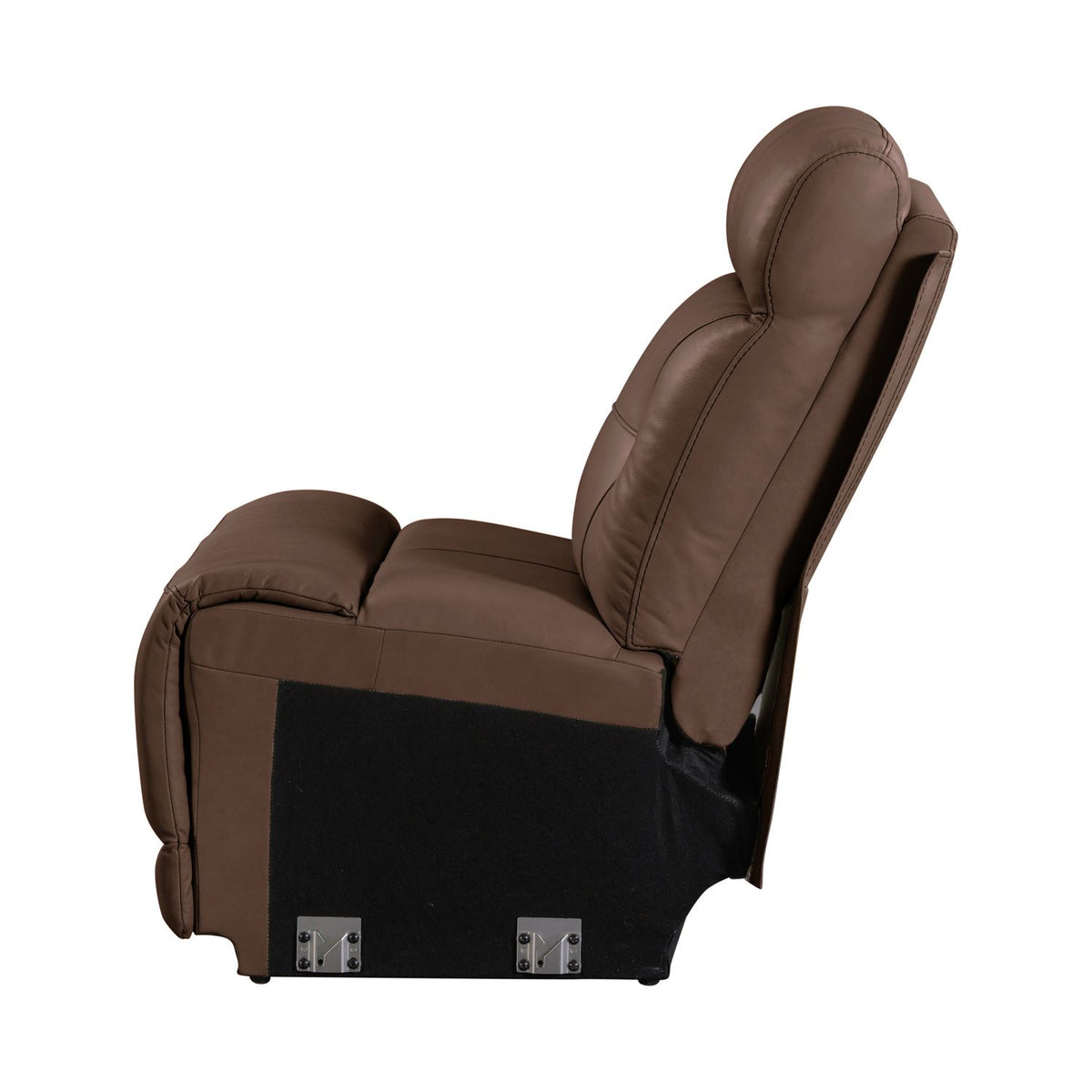 7023SD-40A - Armless Chair - Liberty Furniture