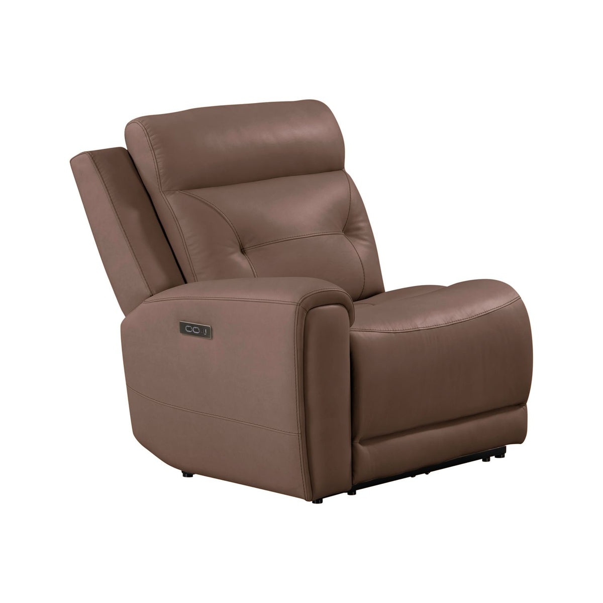 7023SD-42LP - L Arm Recliner P2 & ZG - Liberty Furniture