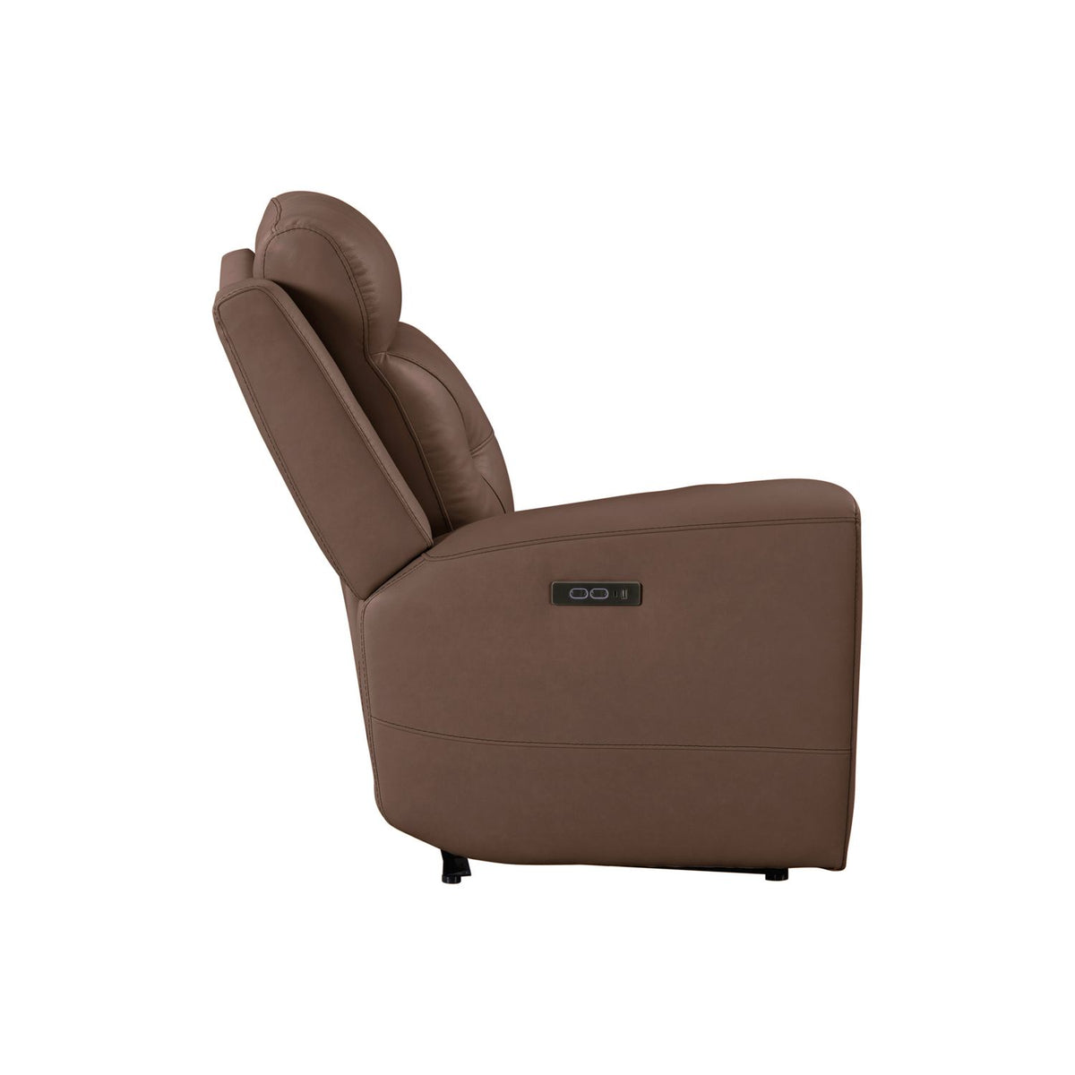 7023SD-42LP - L Arm Recliner P2 & ZG - Liberty Furniture