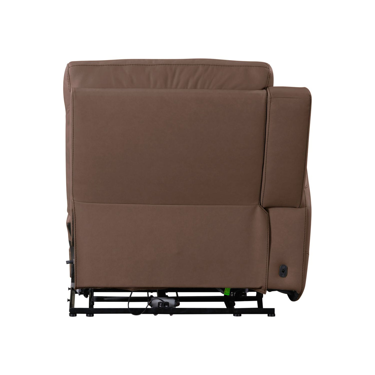 7023SD-42LP - L Arm Recliner P2 & ZG - Liberty Furniture