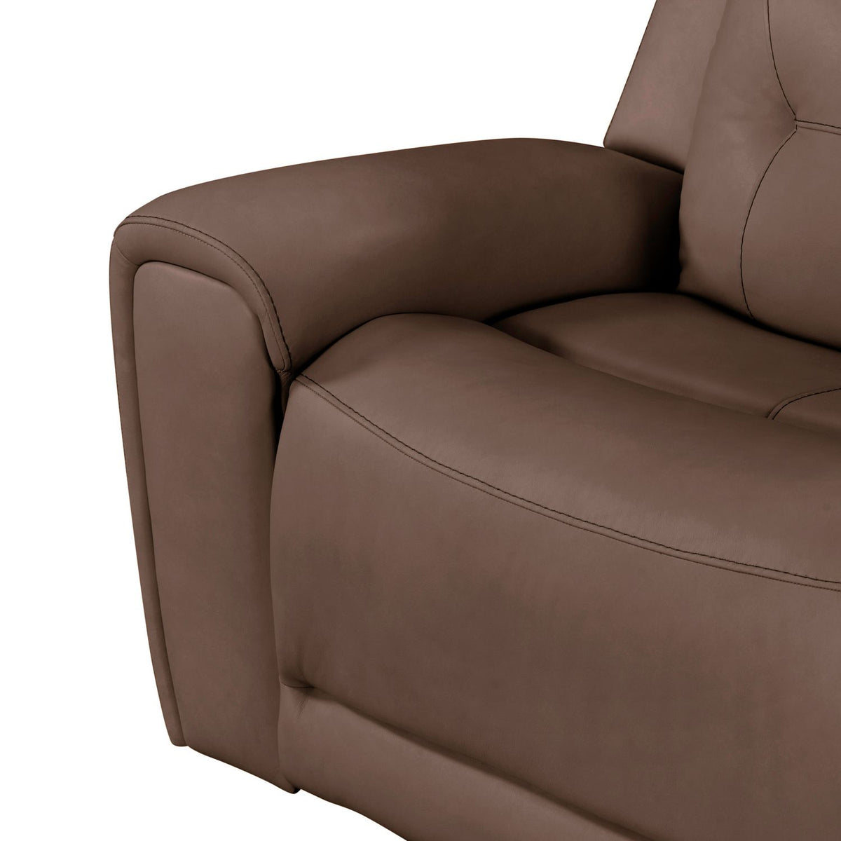 7023SD-42LP - L Arm Recliner P2 & ZG - Liberty Furniture