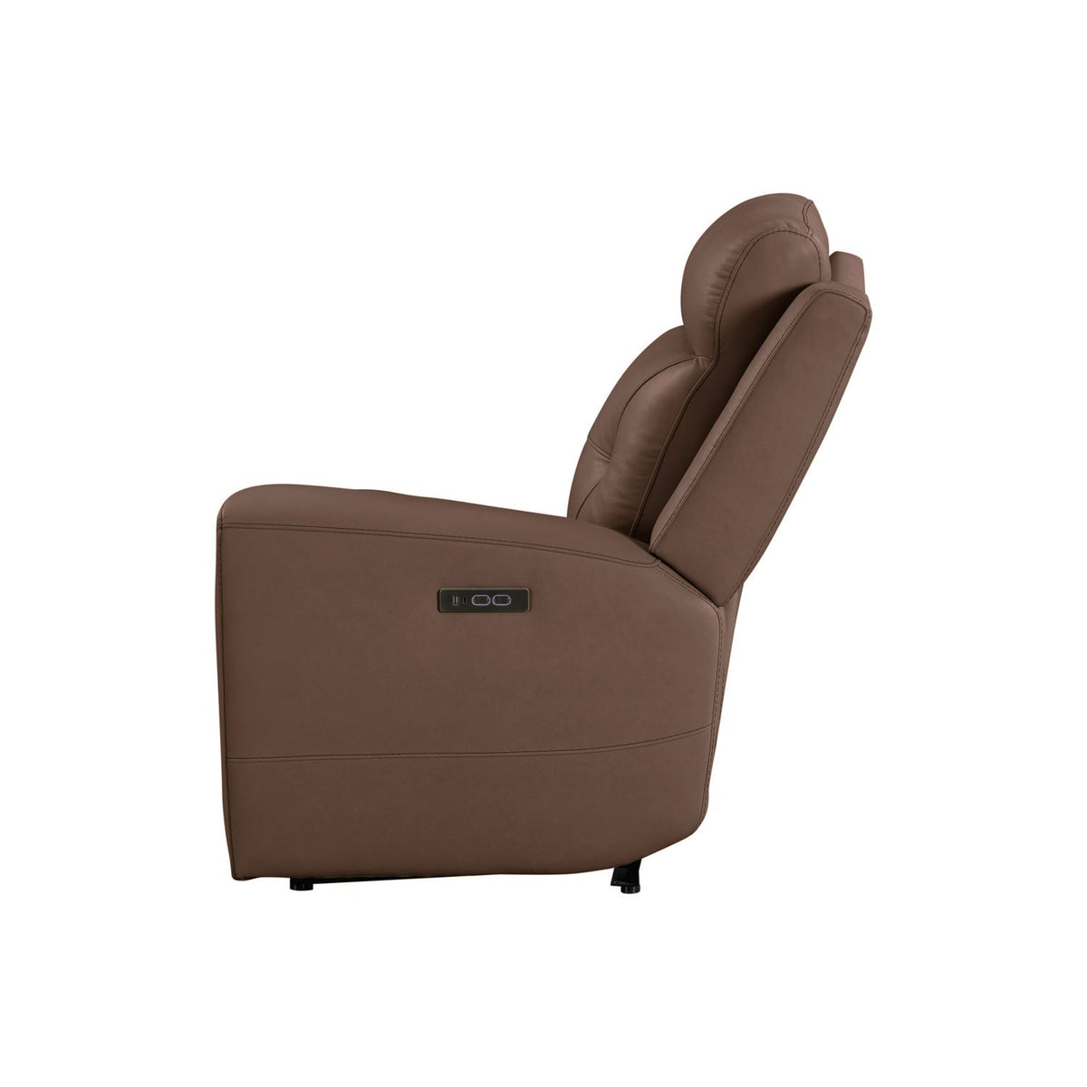 7023SD-42RP - R Arm Recliner P2 & ZG - Liberty Furniture
