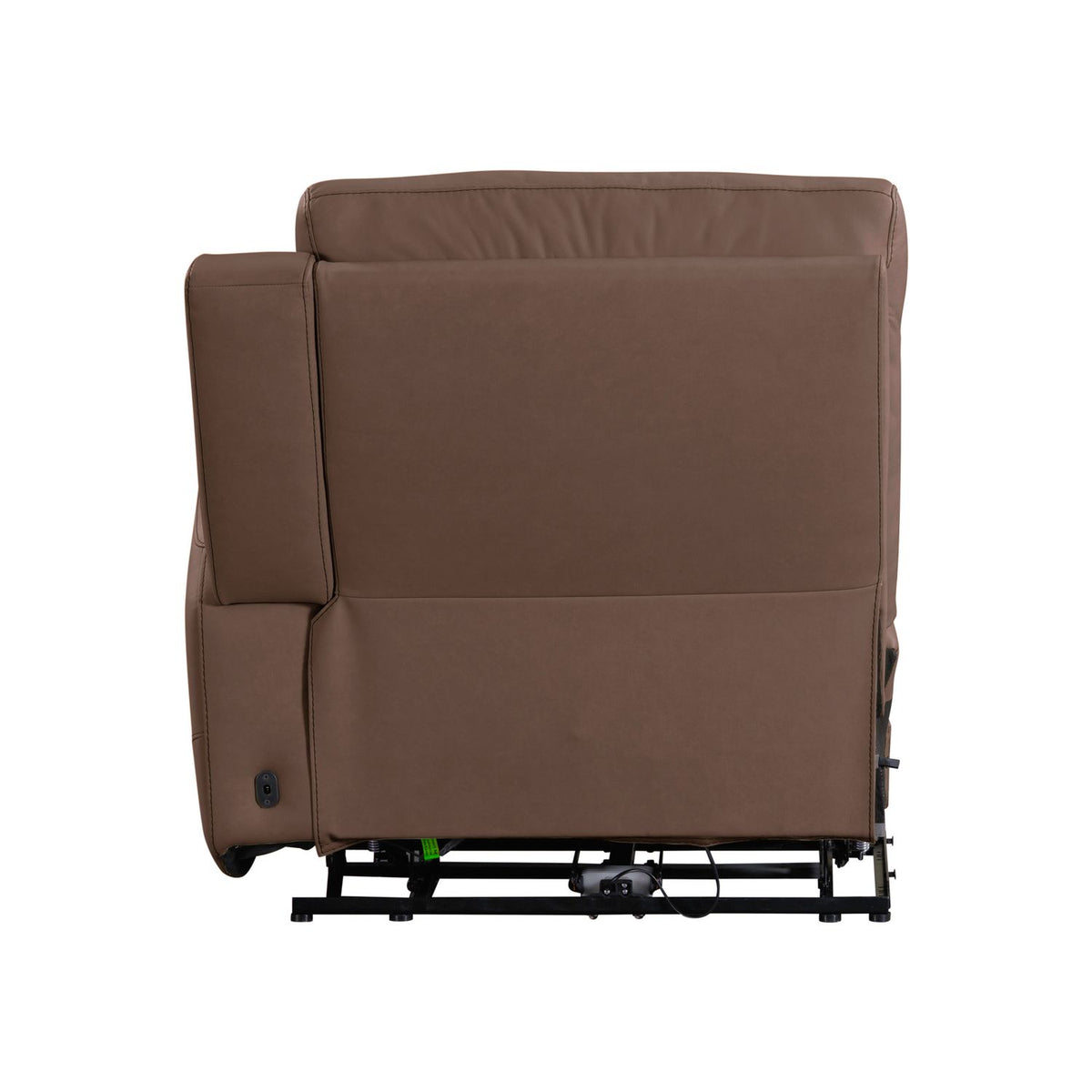 7023SD-42RP - R Arm Recliner P2 & ZG - Liberty Furniture
