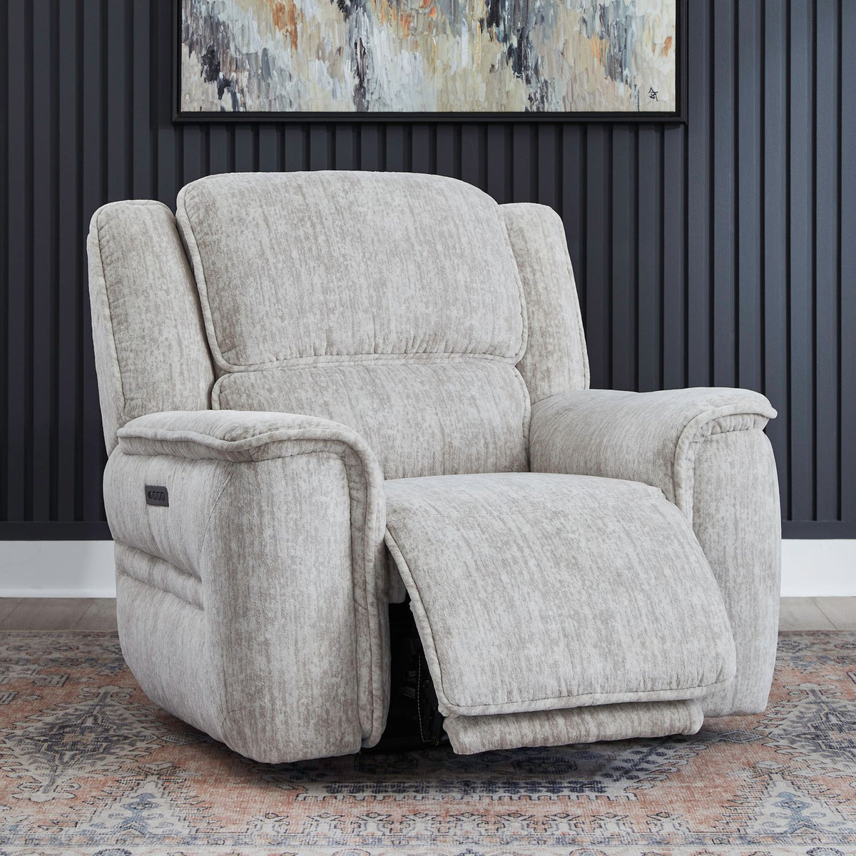 7025PF-13P - ZG Recliner P3 - Liberty Furniture