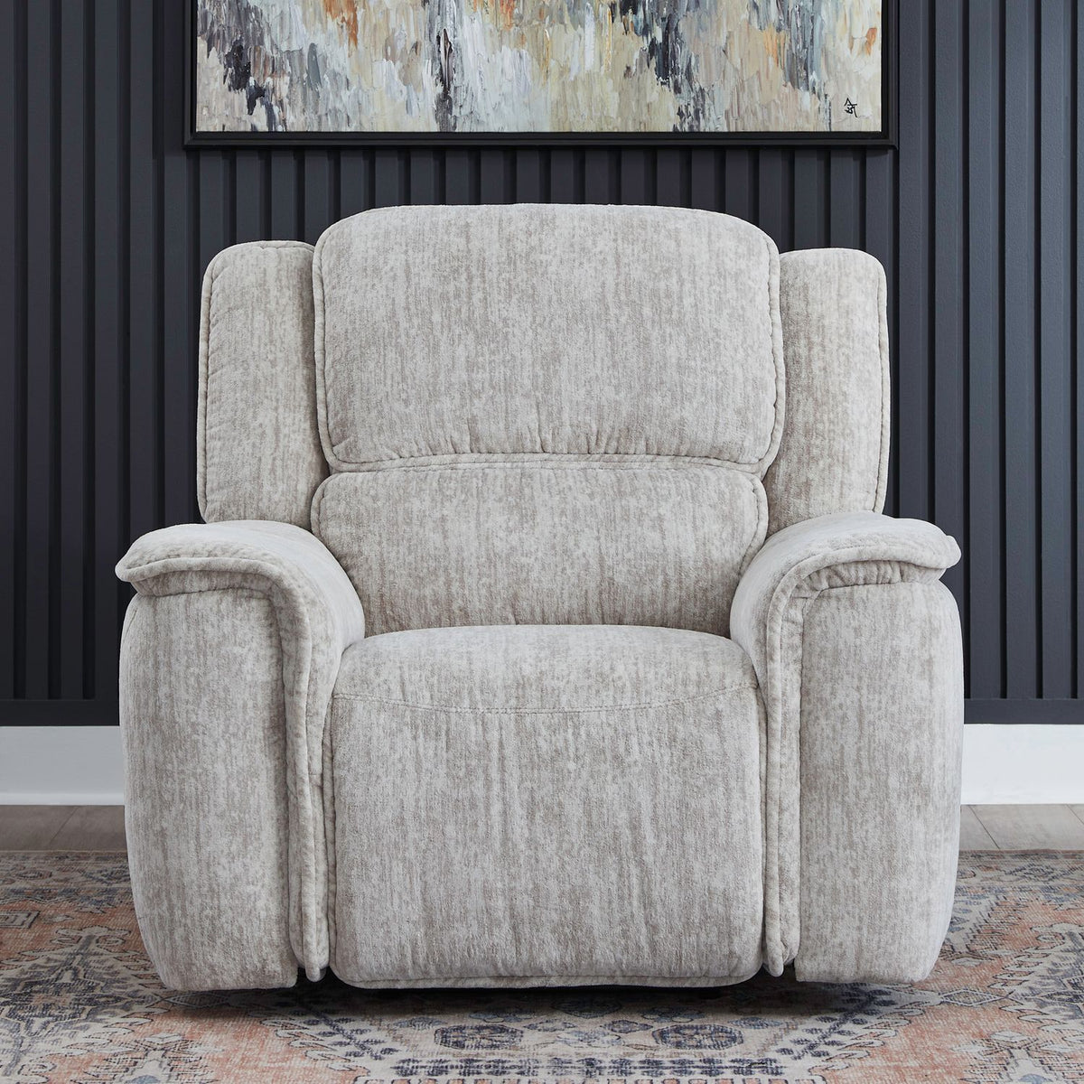 7025PF-13P - ZG Recliner P3 - Liberty Furniture