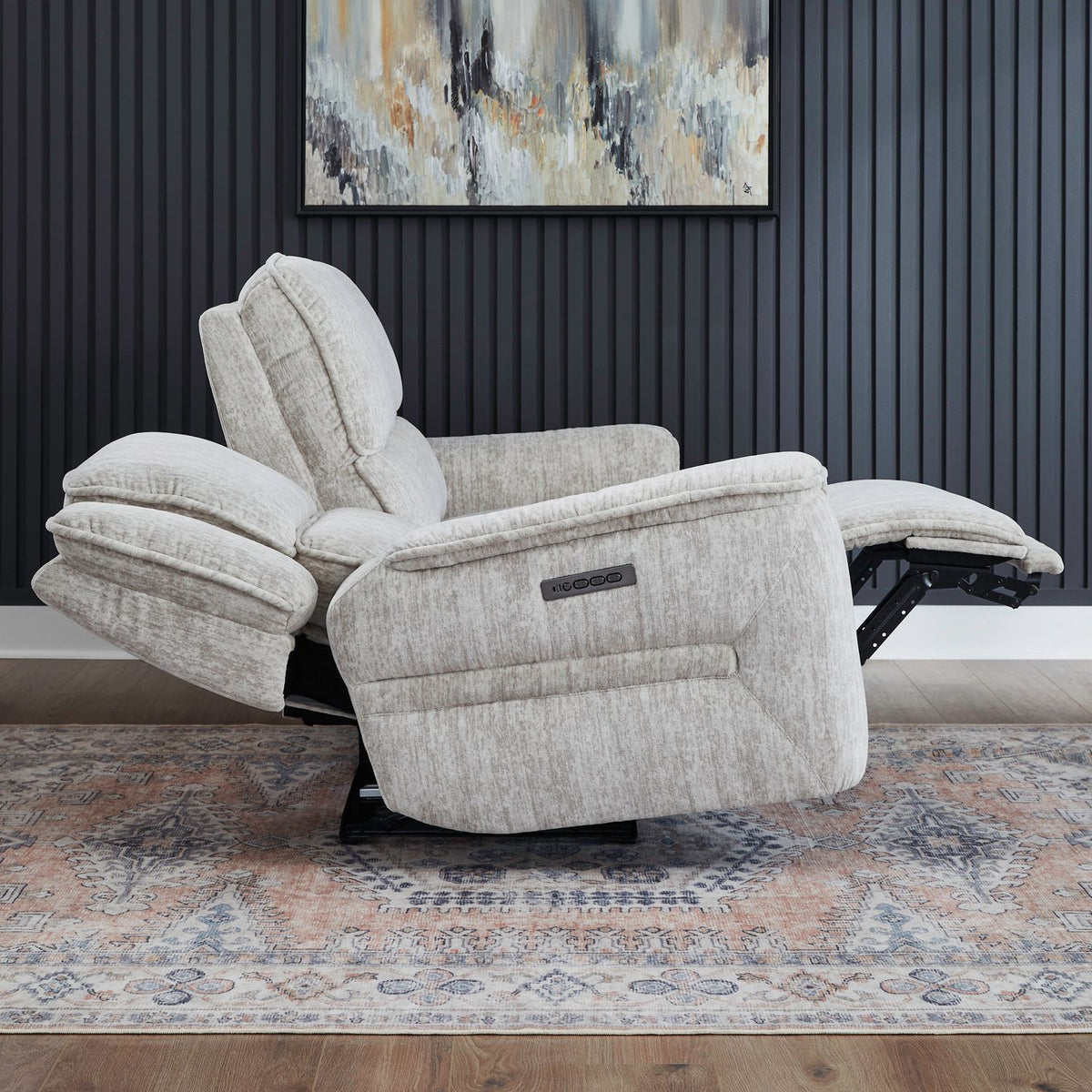7025PF-33P - Sofa P3 & ZG - Liberty Furniture