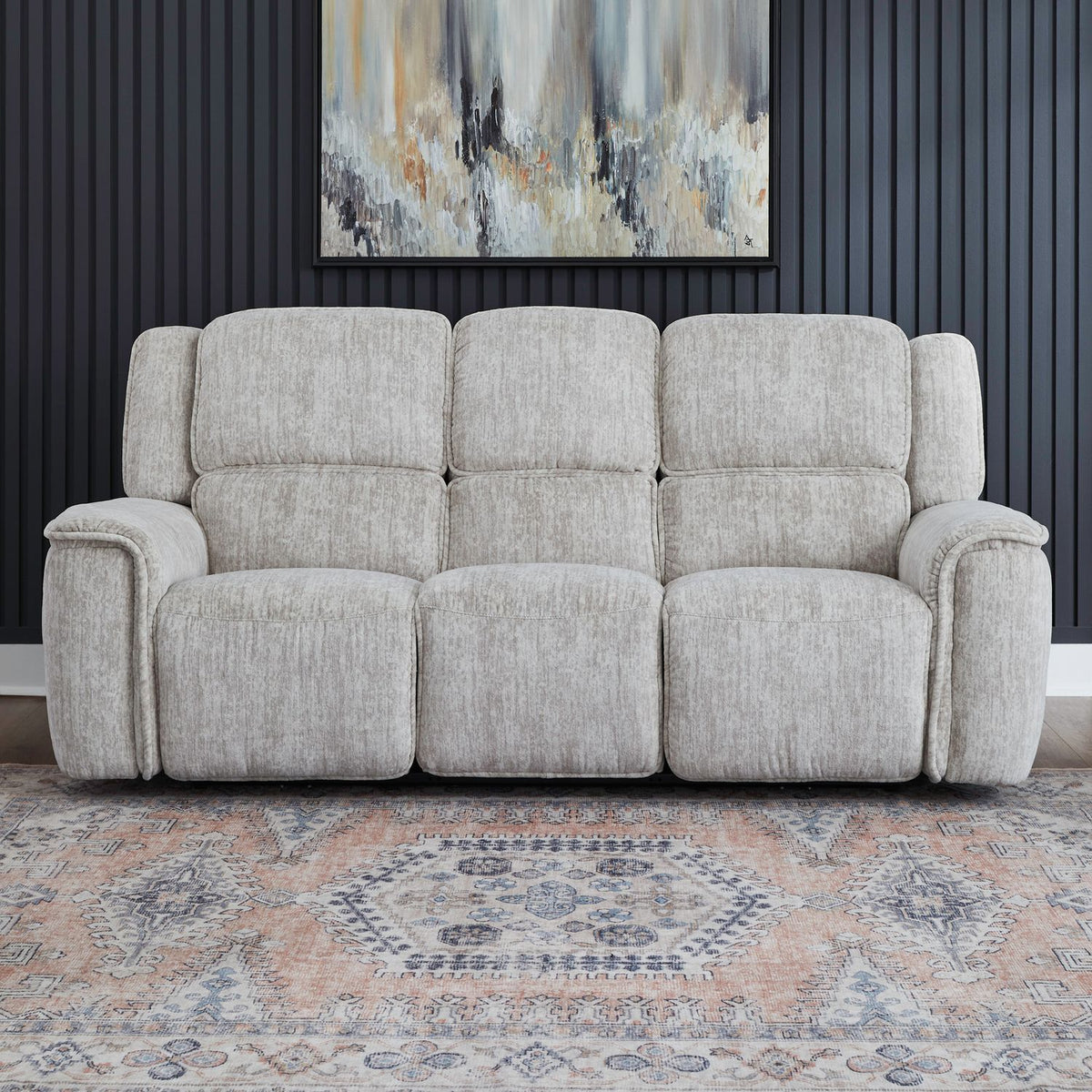 7025PF-33P - Sofa P3 & ZG - Liberty Furniture