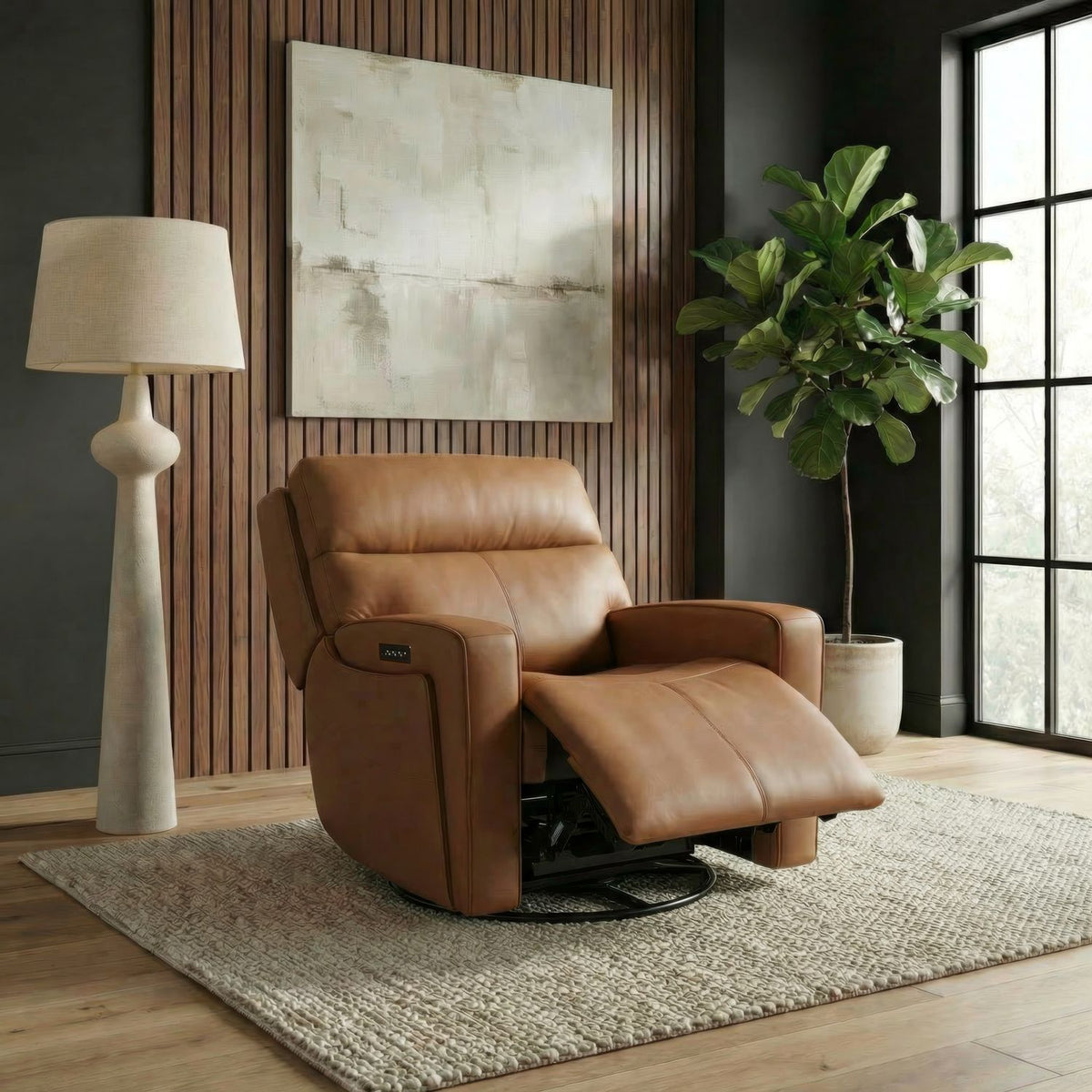7026AN-13P - SG Recliner P3 & ZG - Liberty Furniture