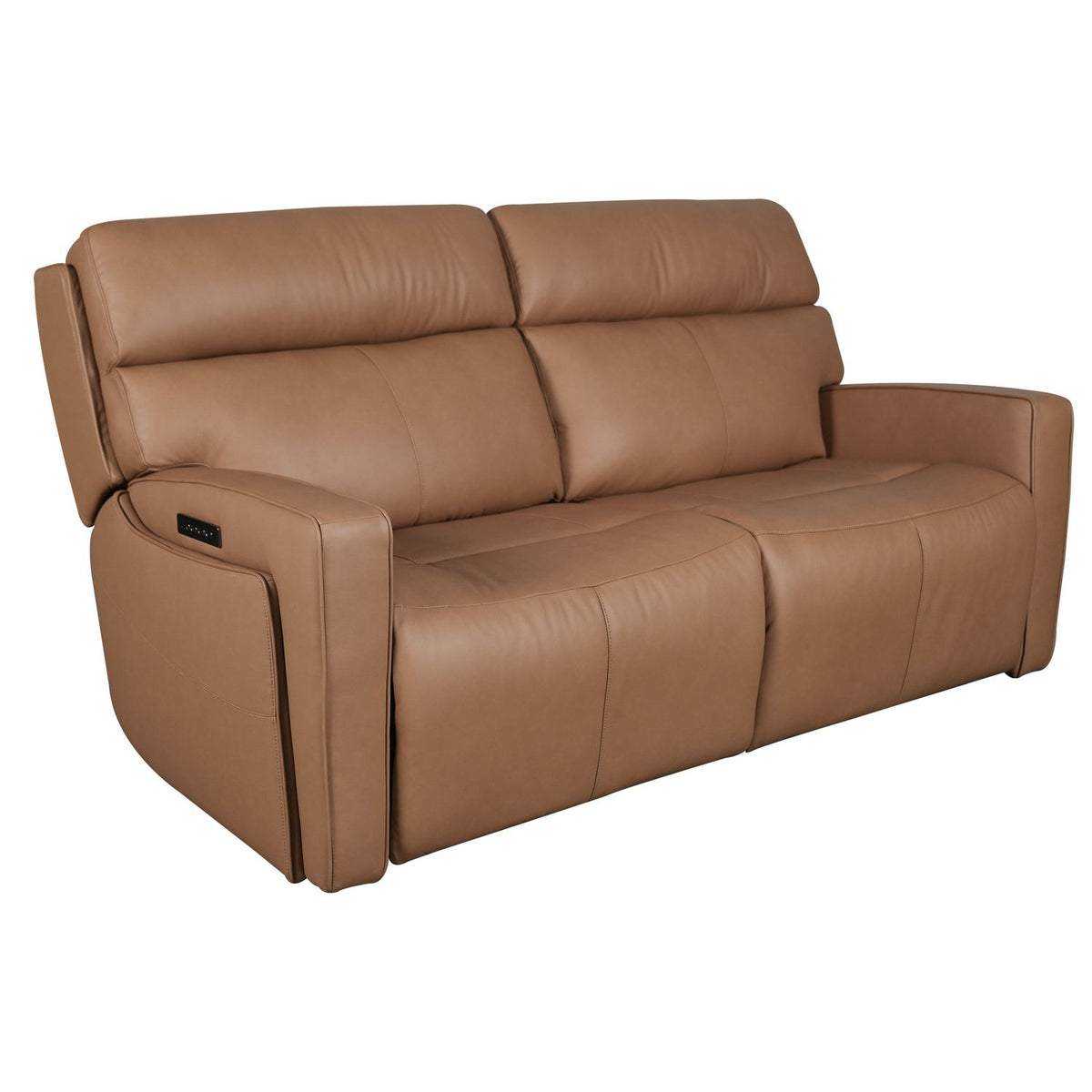 7026AN-33P - Sofa P3 & ZG - Liberty Furniture