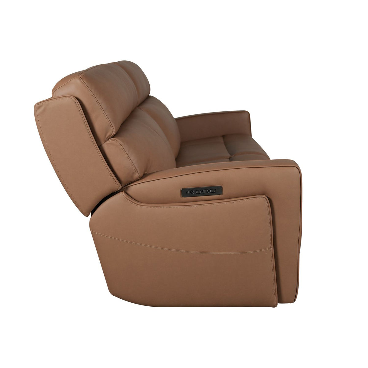7026AN-33P - Sofa P3 & ZG - Liberty Furniture