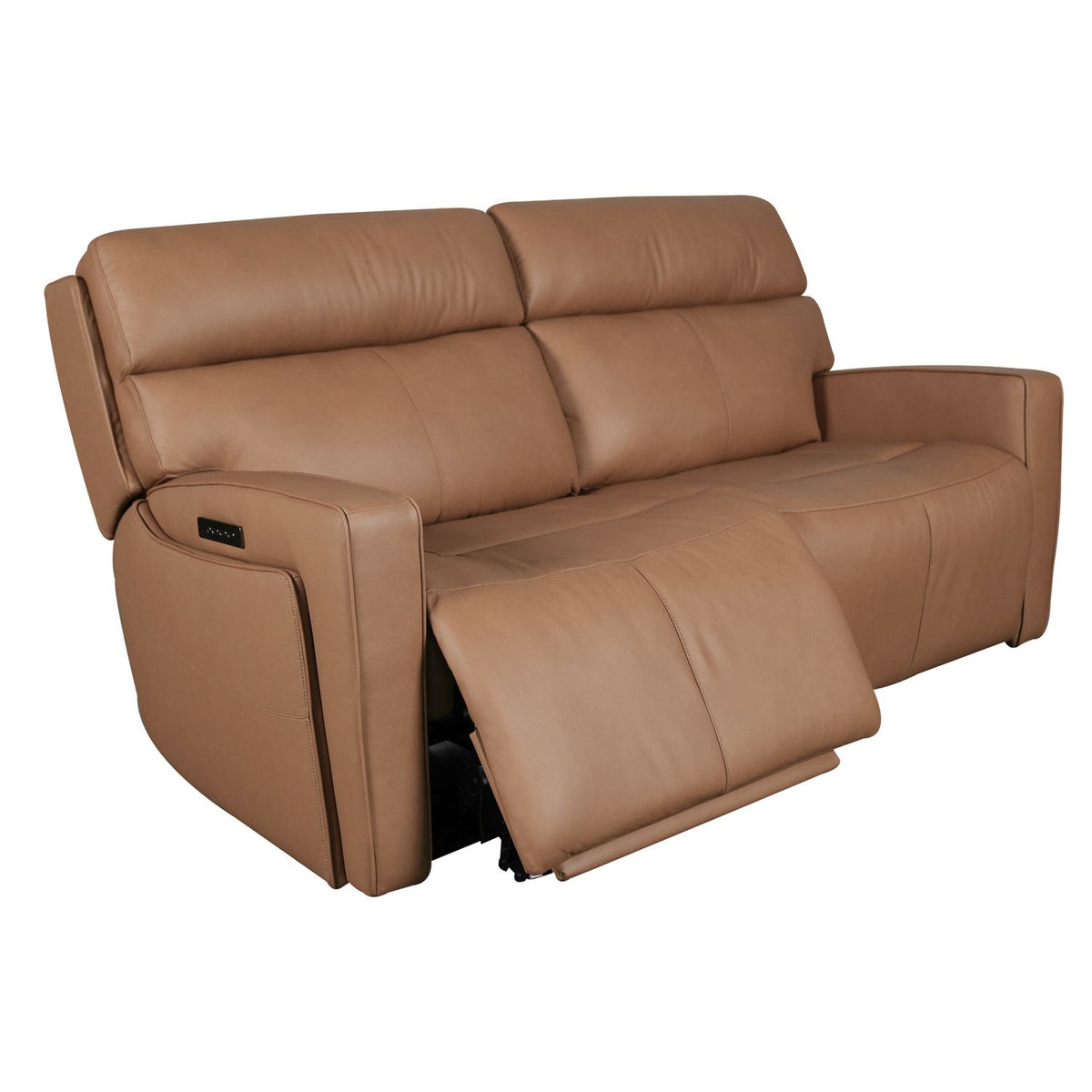 7026AN-33P - Sofa P3 & ZG - Liberty Furniture